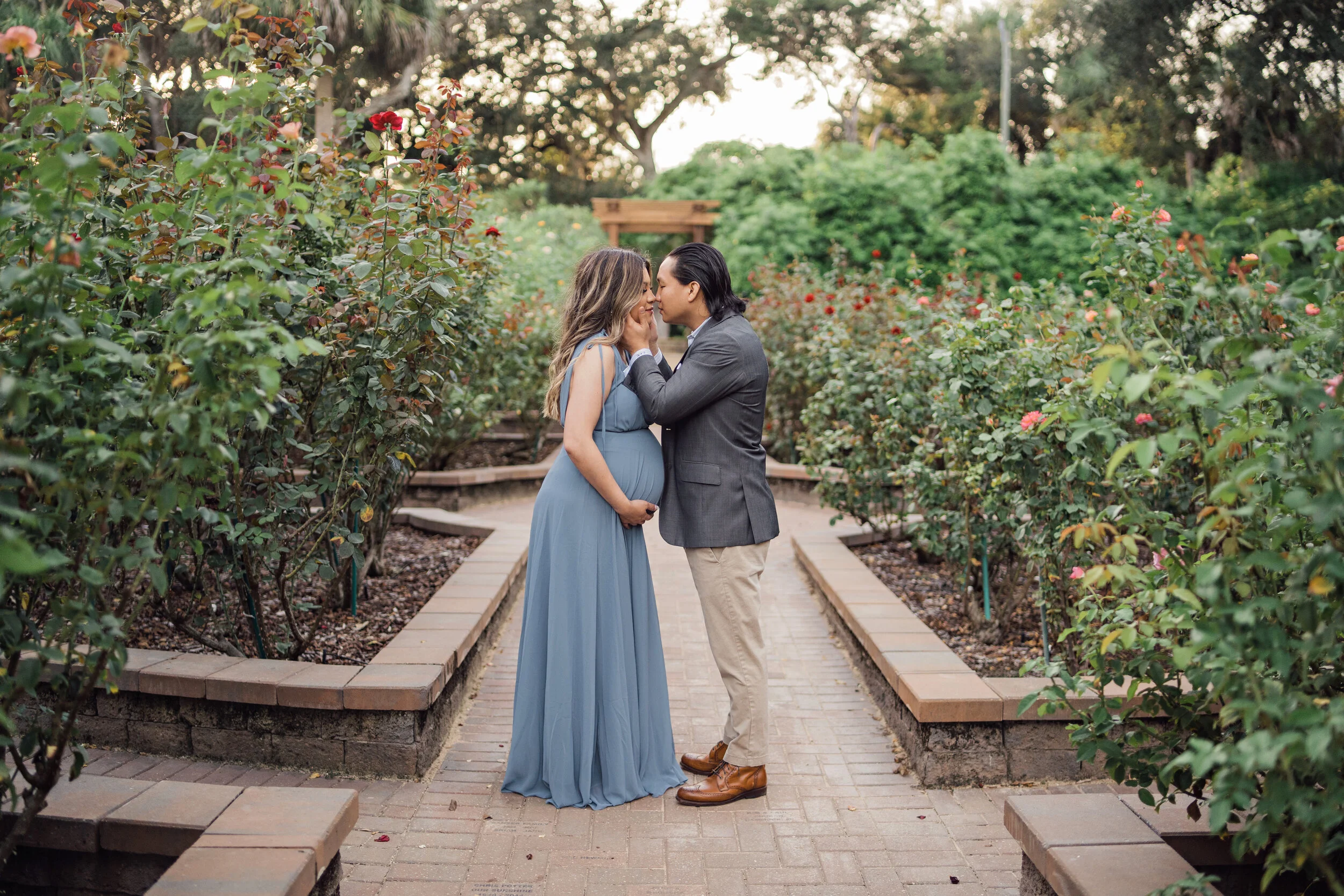 Thoa + Loc Maternity