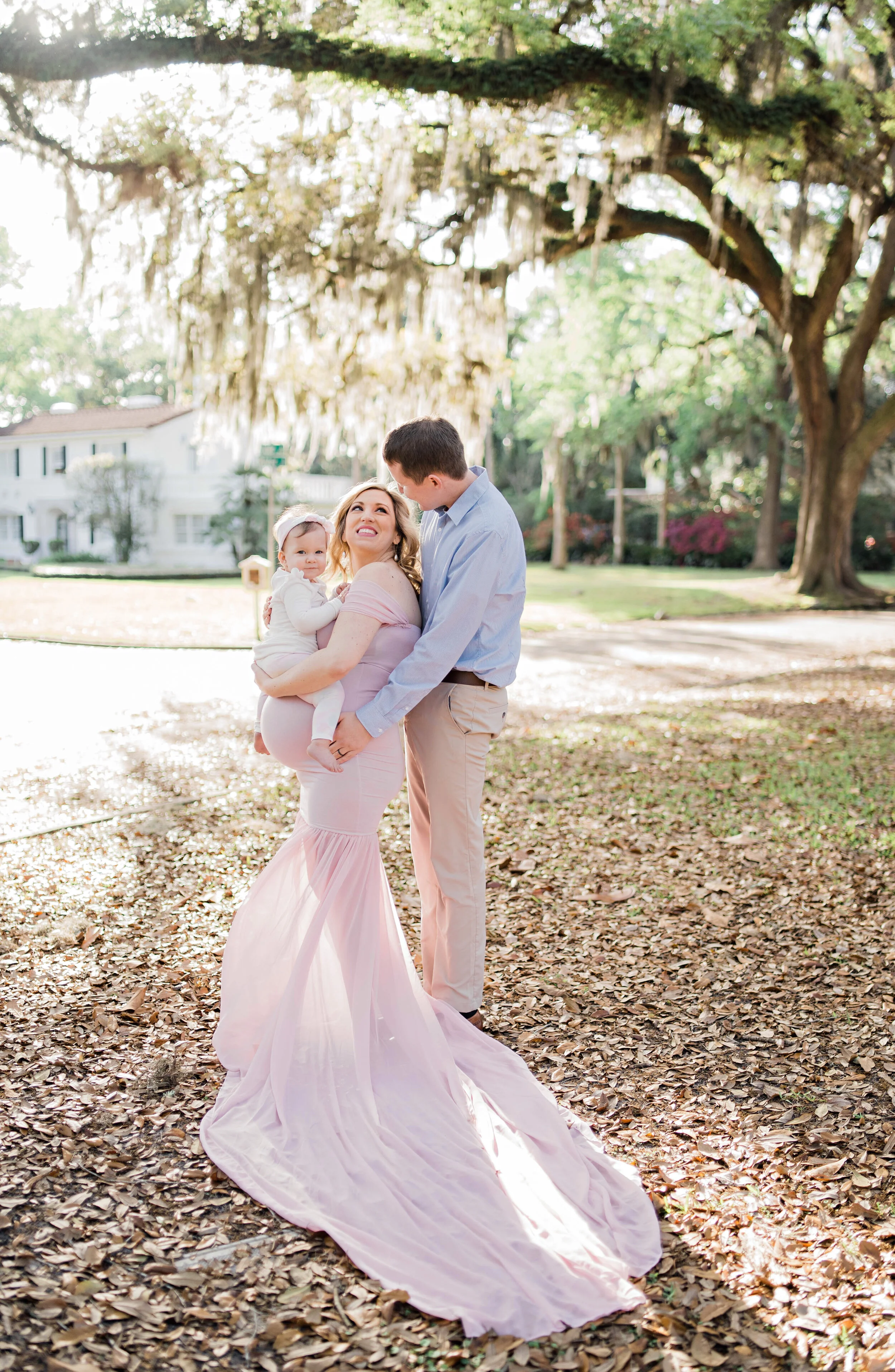 Brittany + Kyle