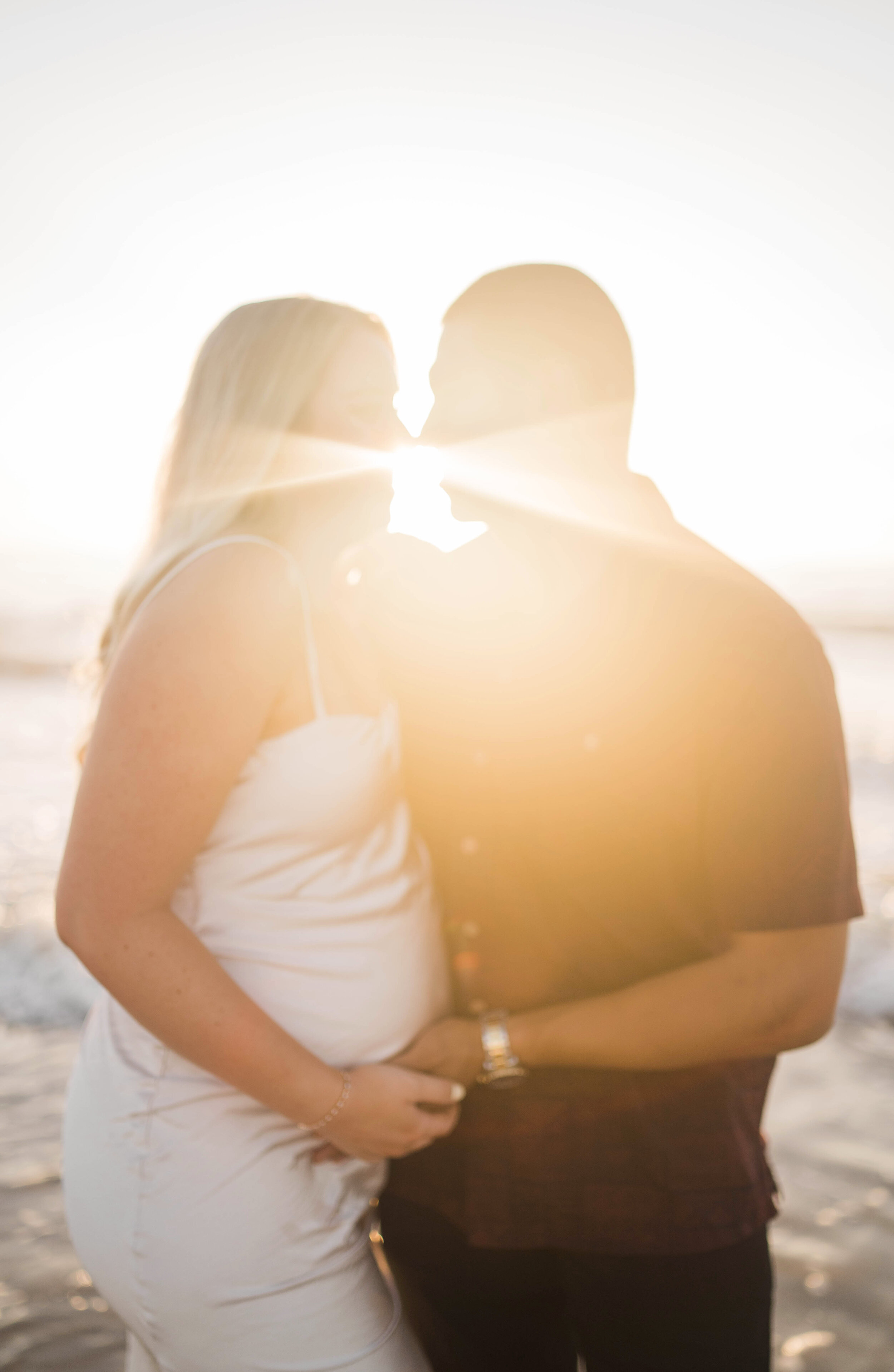 Alexa and Christopher