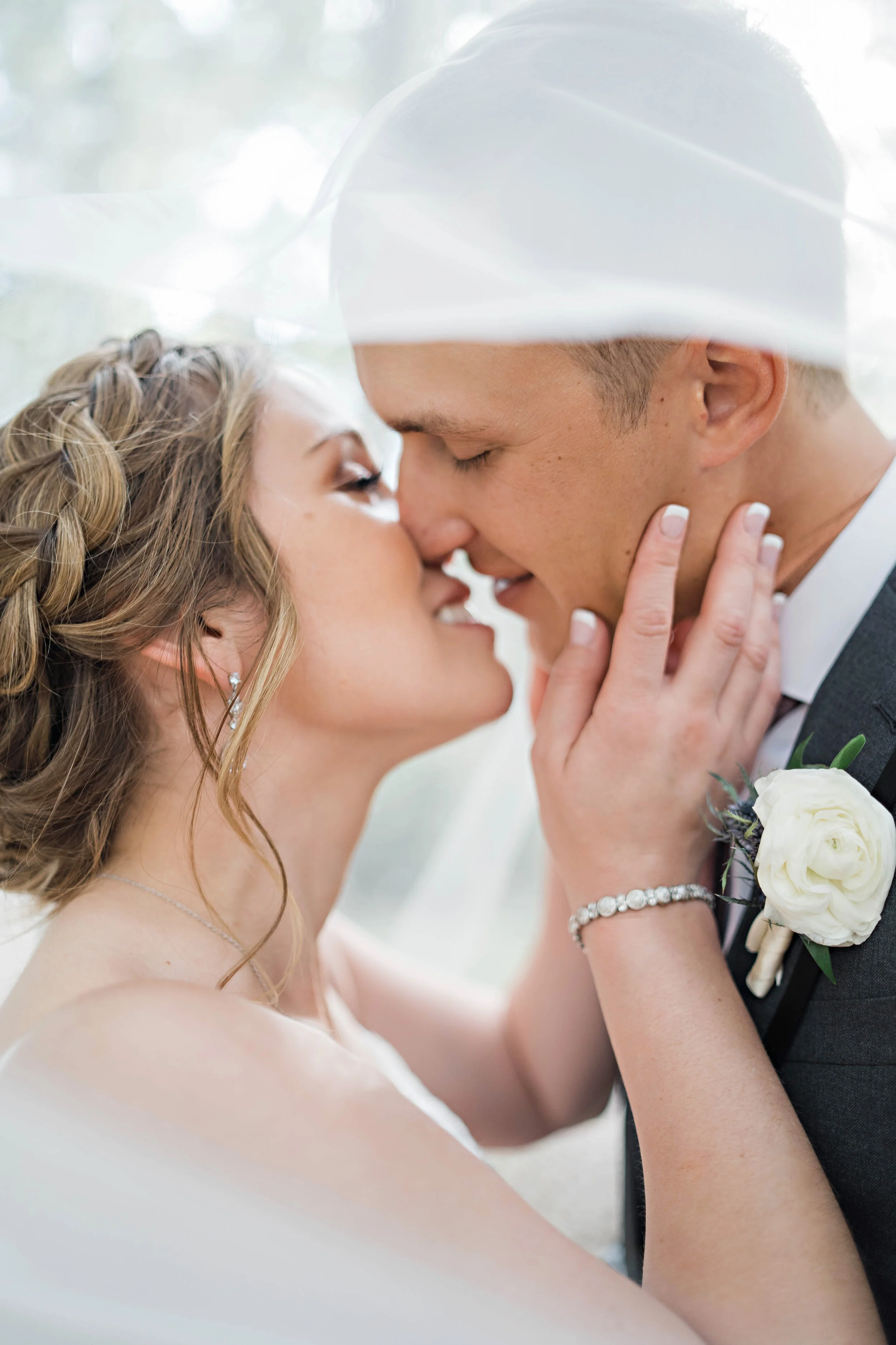 Aaron + Lexus // Jacksonville, FL