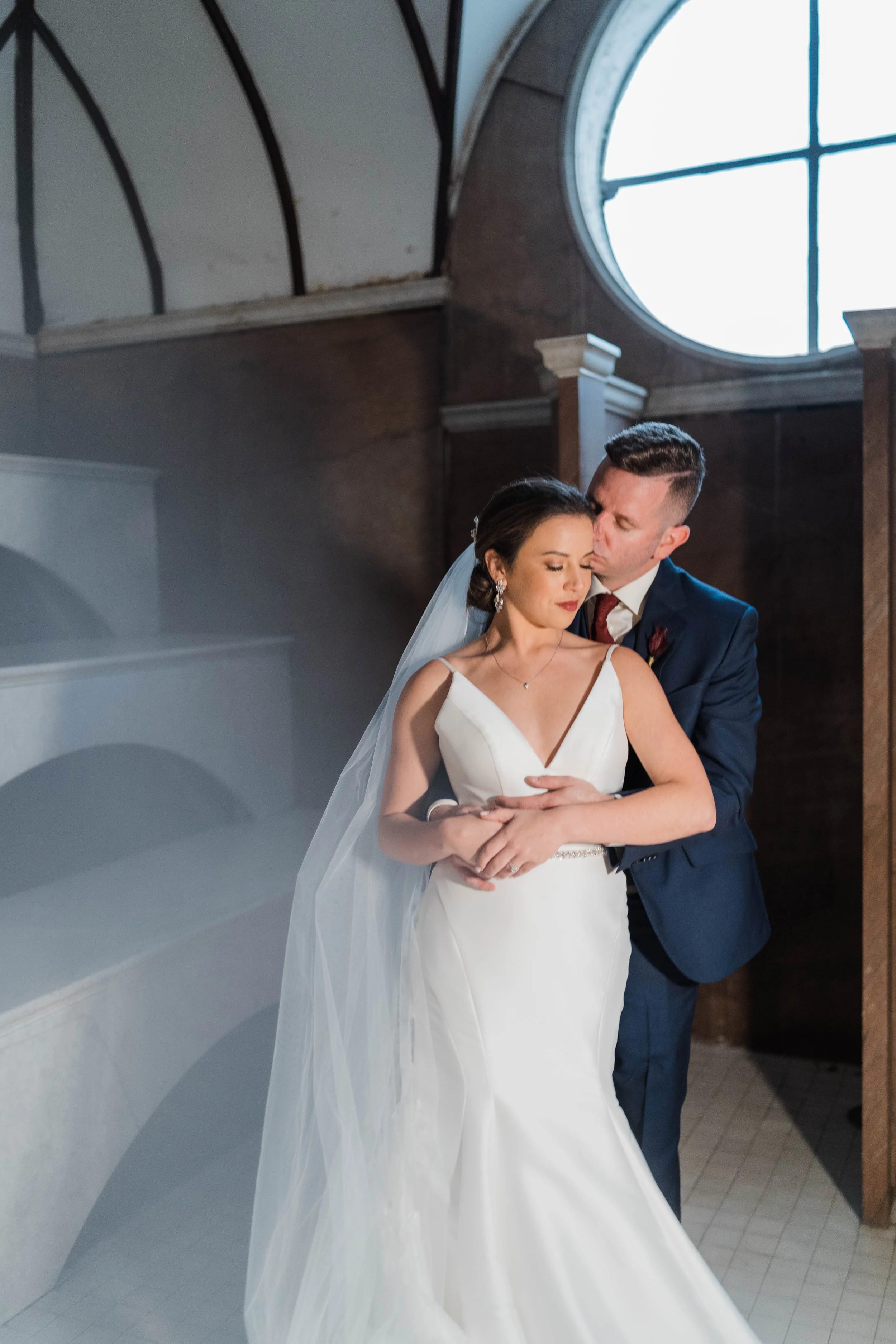 Annie + AJ // St. Augustine, FL