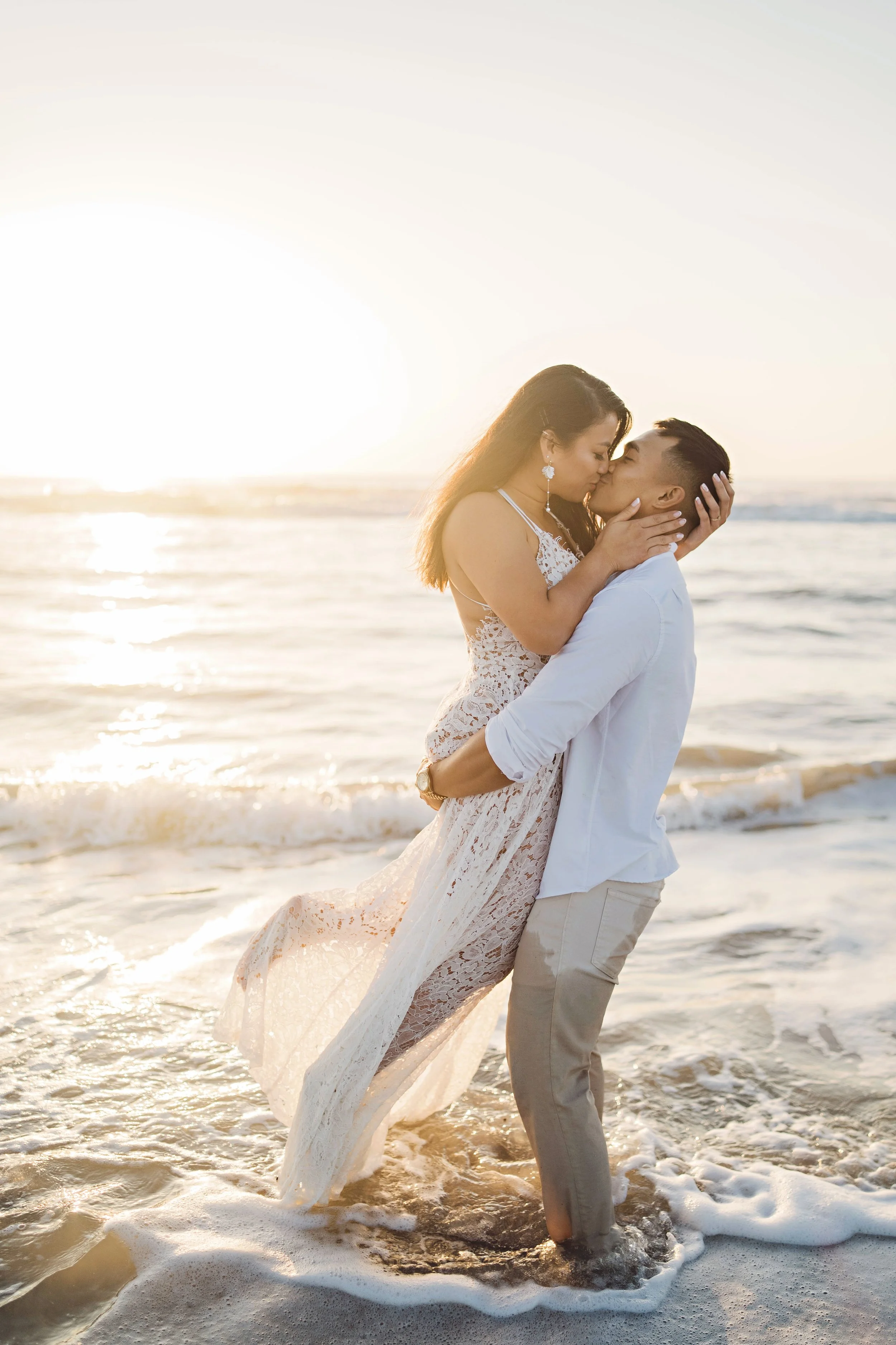 Avi + Rein // Atlantic Beach, FL 