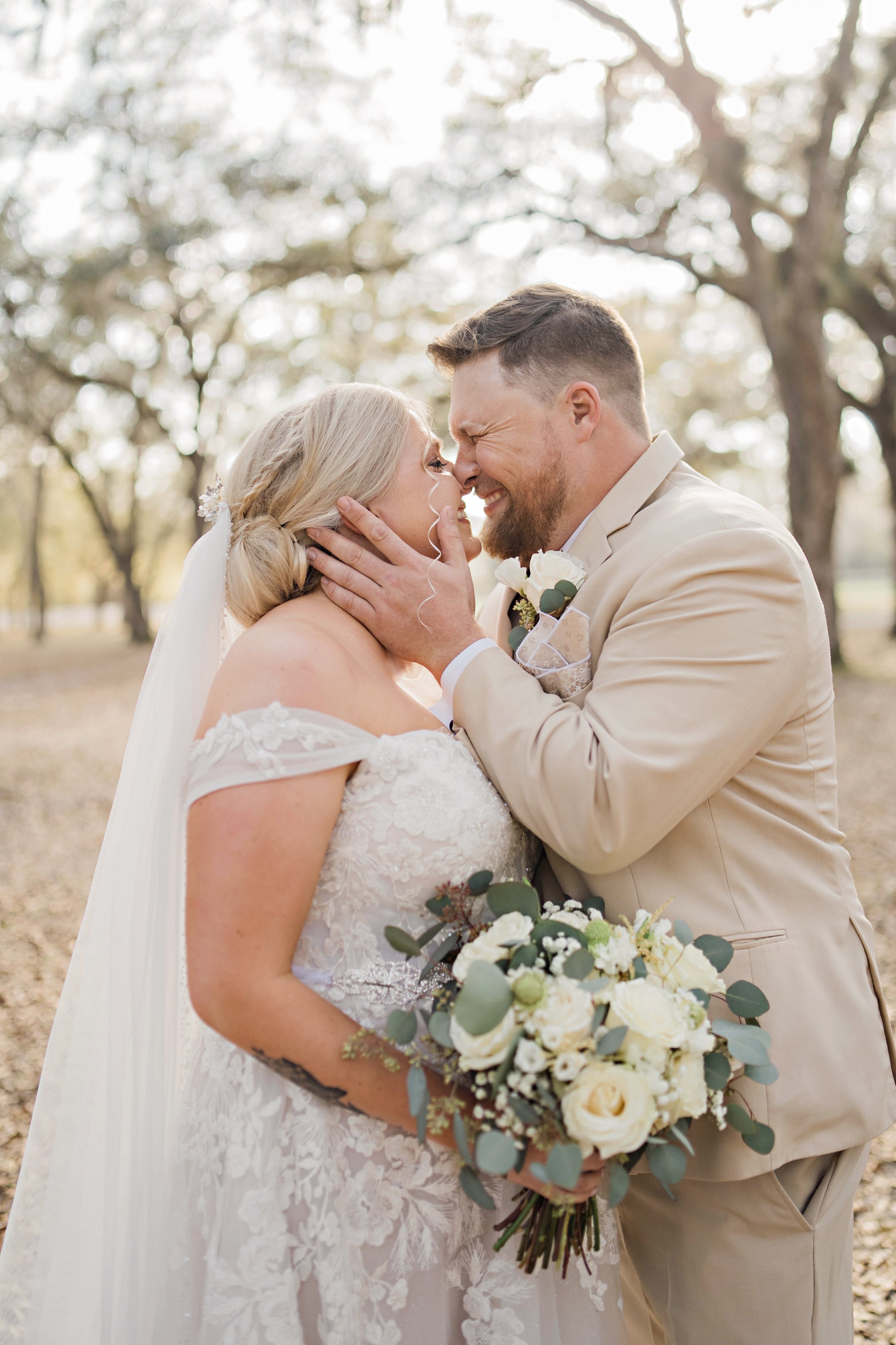 Bailey + Josh // St. Augustine, FL