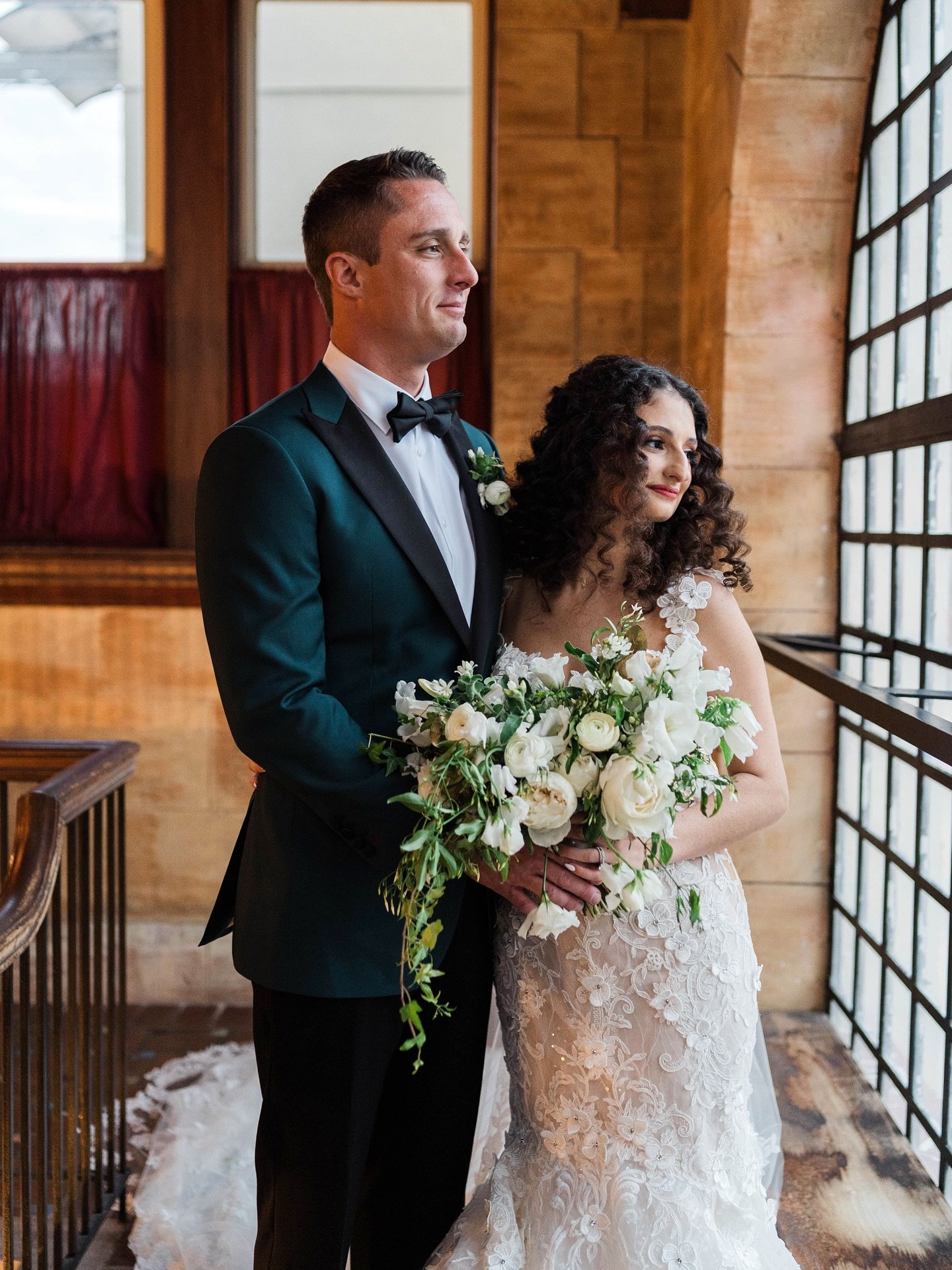 Brianna + Jared 🤍 11.2.25 

The overwhelming emotions and joy surrounding these two and their day was truly so amazing to witness and be apart of!  The most special and gorgeous day down to every detail.

The Vendor Team // 
Venue: @treasuryonthepla