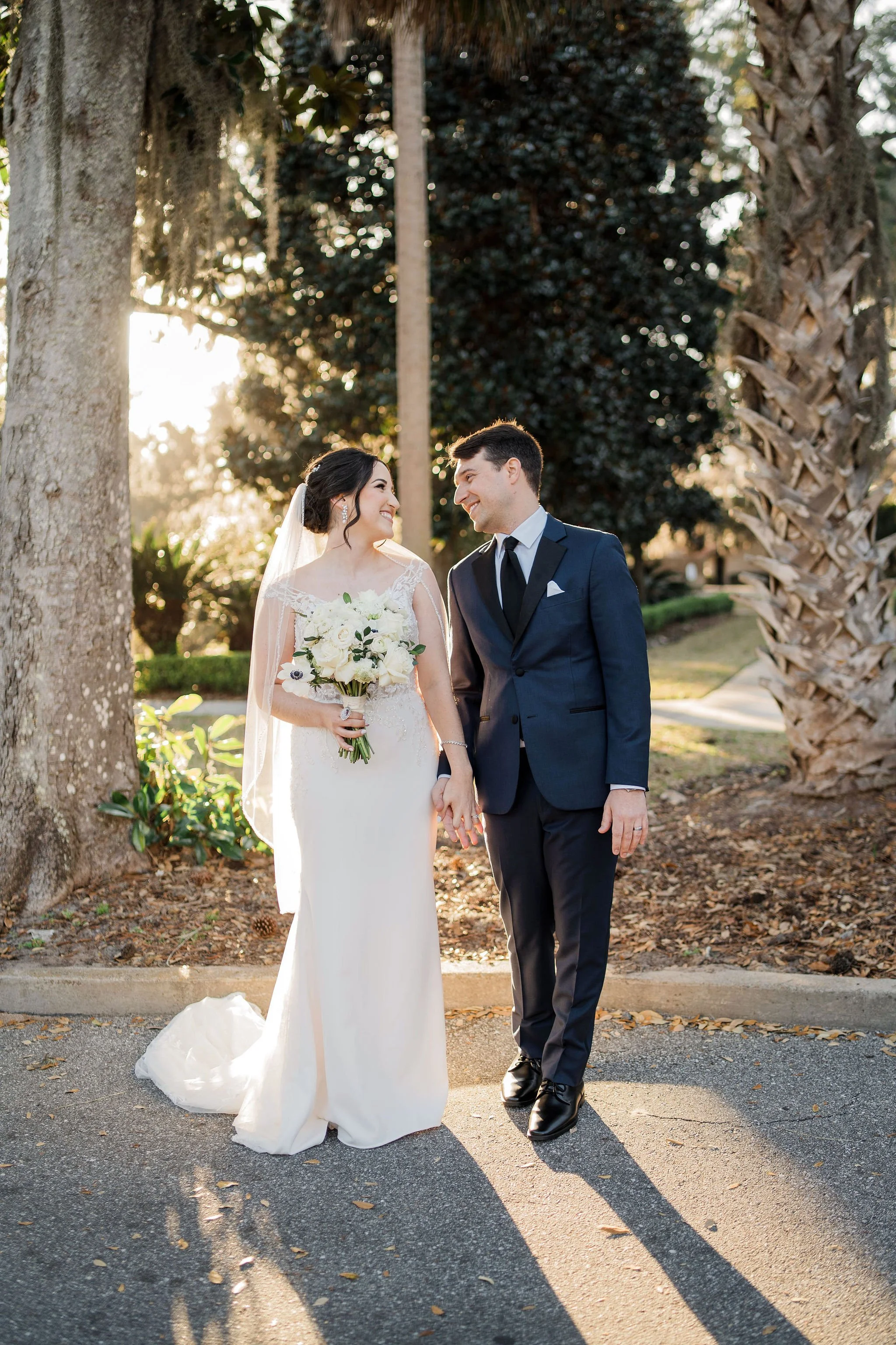 Corey + Priscilla // Orange Park, FL