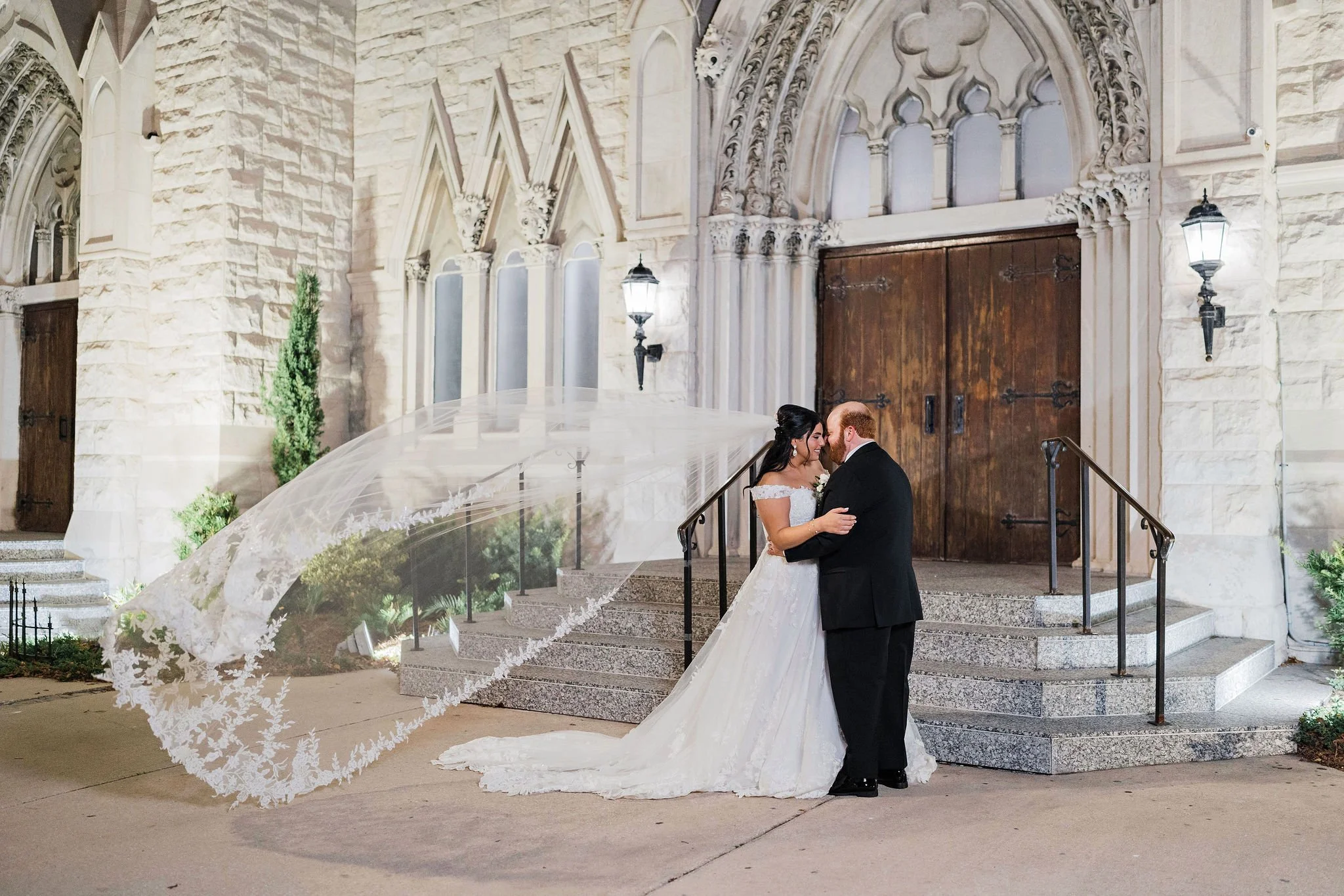 Edward + Erika // Jacksonville, FL
