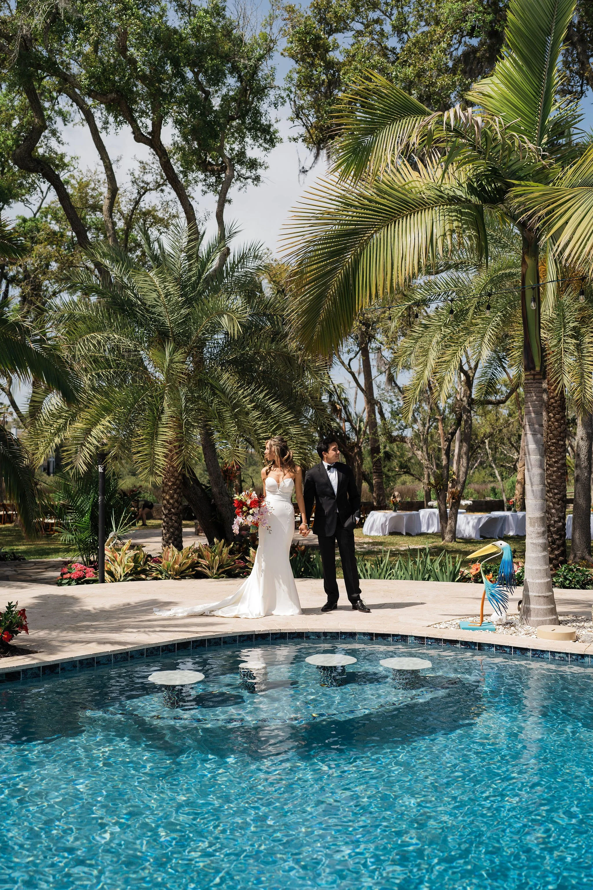 Bradley + Chelsea // St. Augustine, FL