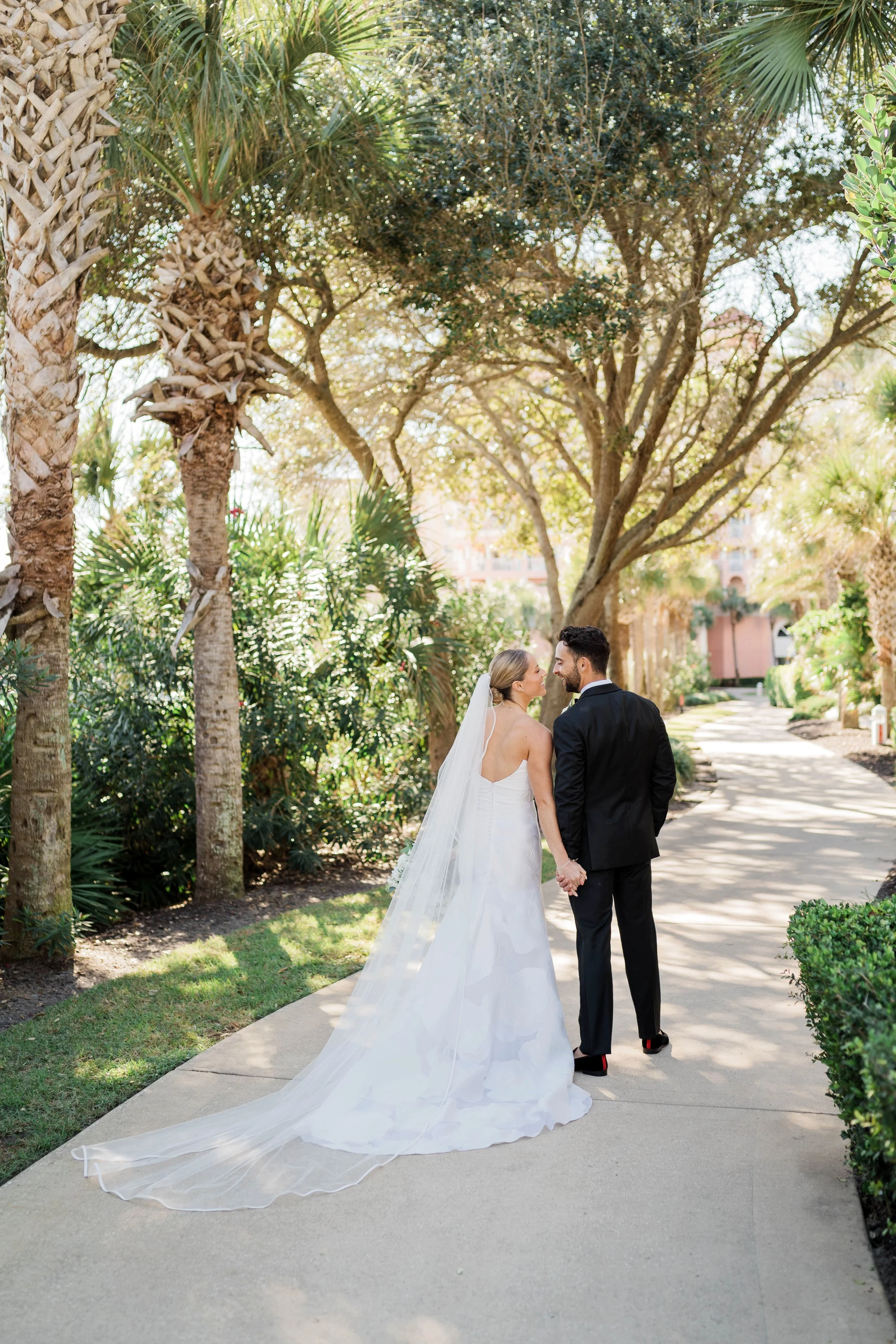 Henry + Meg // Palm Coast, FL