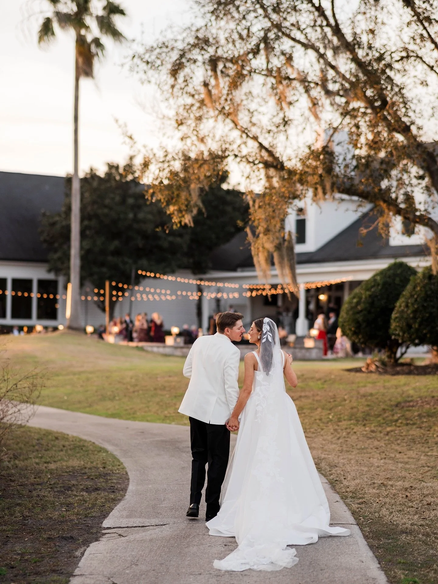 Madeline + Zac are married! 2.21.26 🤍

So much joy and love filled their day surrounded by their favorite people for an intimate ceremony and celebration afterward! We couldn&rsquo;t stop laughing and smiling the whole day with these two and their w