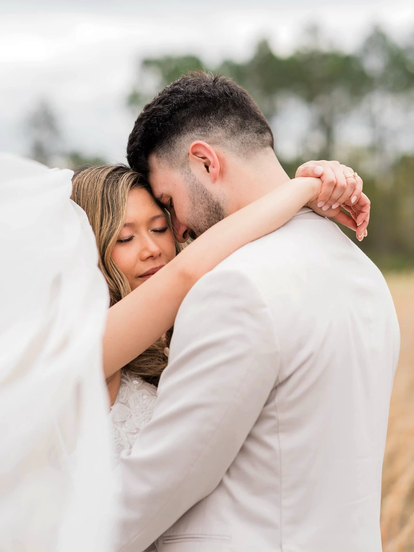Aleeza + Michael are married! 🤍 3.14.26

We met Aleeza and Michael back in 2024 while shooting Sunshine + Joseph&rsquo;s wedding! We were so excited and honored when we got to be apart of their day now! We just adore these two so much and so happy t