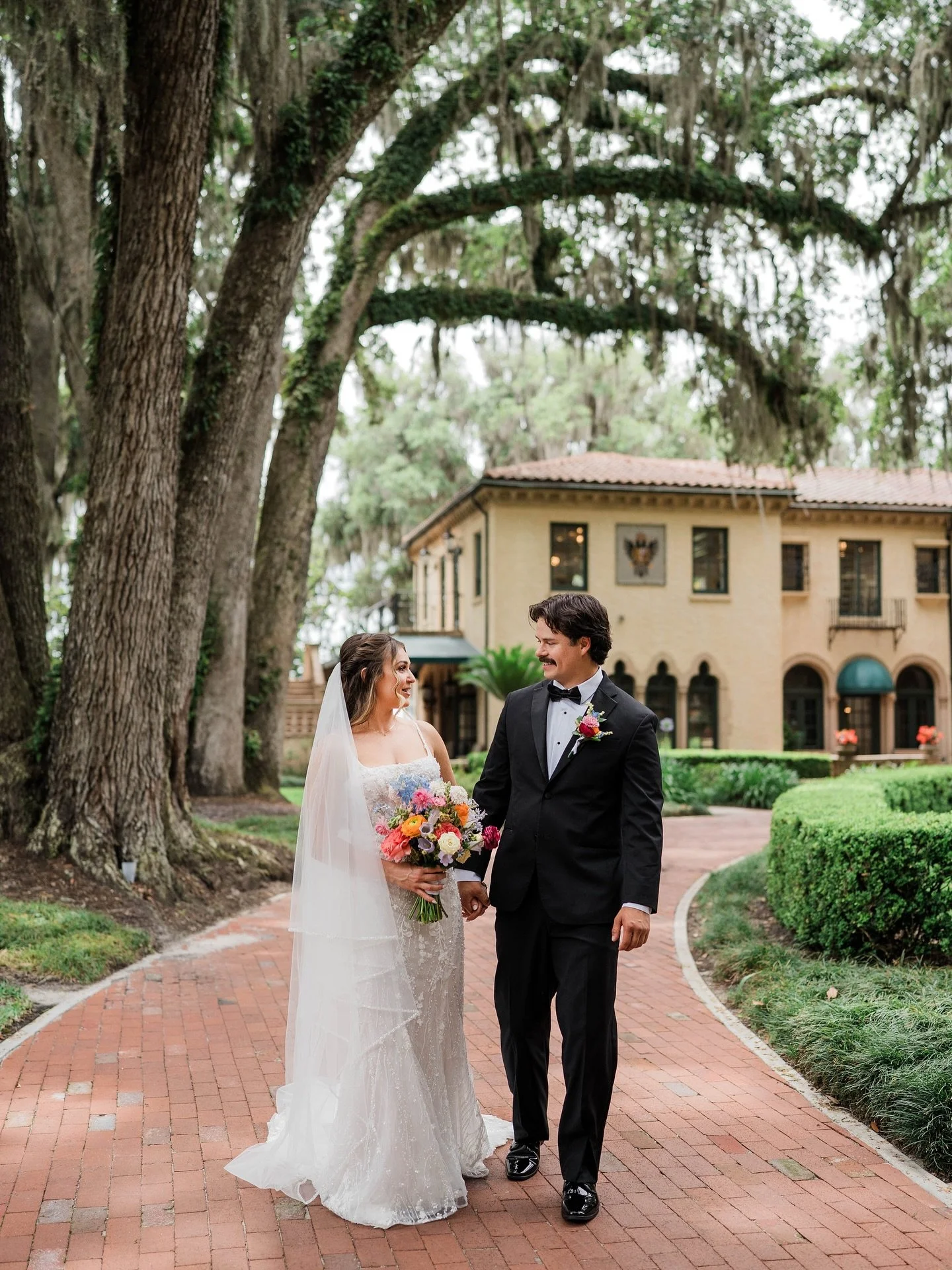 Tristan + Sara 🤍 5.23.26 

A truly joy filled day filled with so much love, blending of cultures and a packed dance floor. Truly such an honor to be a part of S + T&rsquo;s magical day! 

The Vendor Team // 
Reception: @eppingforestevents 
Ceremony: