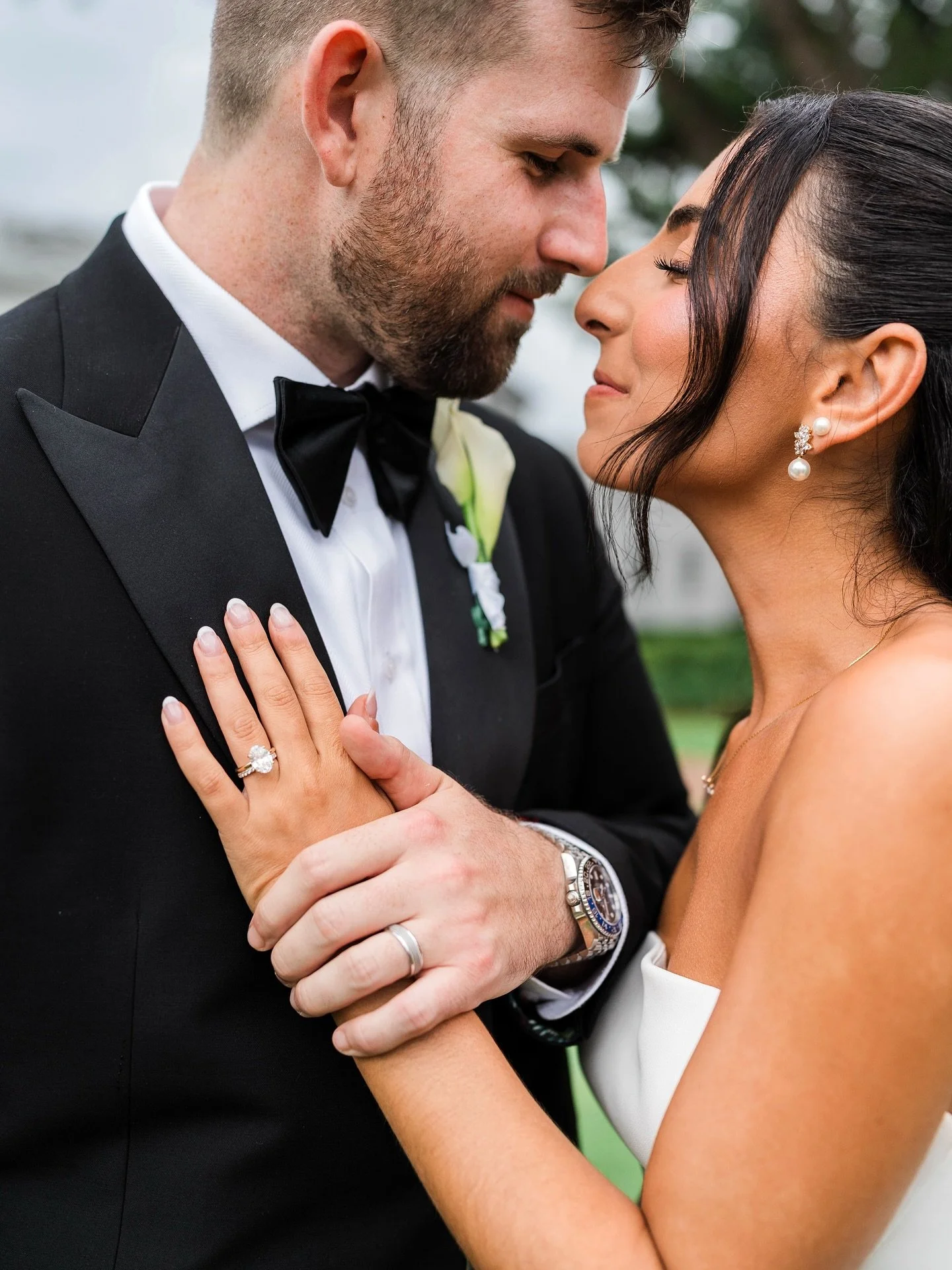 Hannah + Casey are married! 6.20.26 🤍

We couldn&rsquo;t have asked for a better way to end our spring/summer season than with these two and their absolutely stunning day. So much love and joy along with an espresso martini ice luge, Taco Bell late 