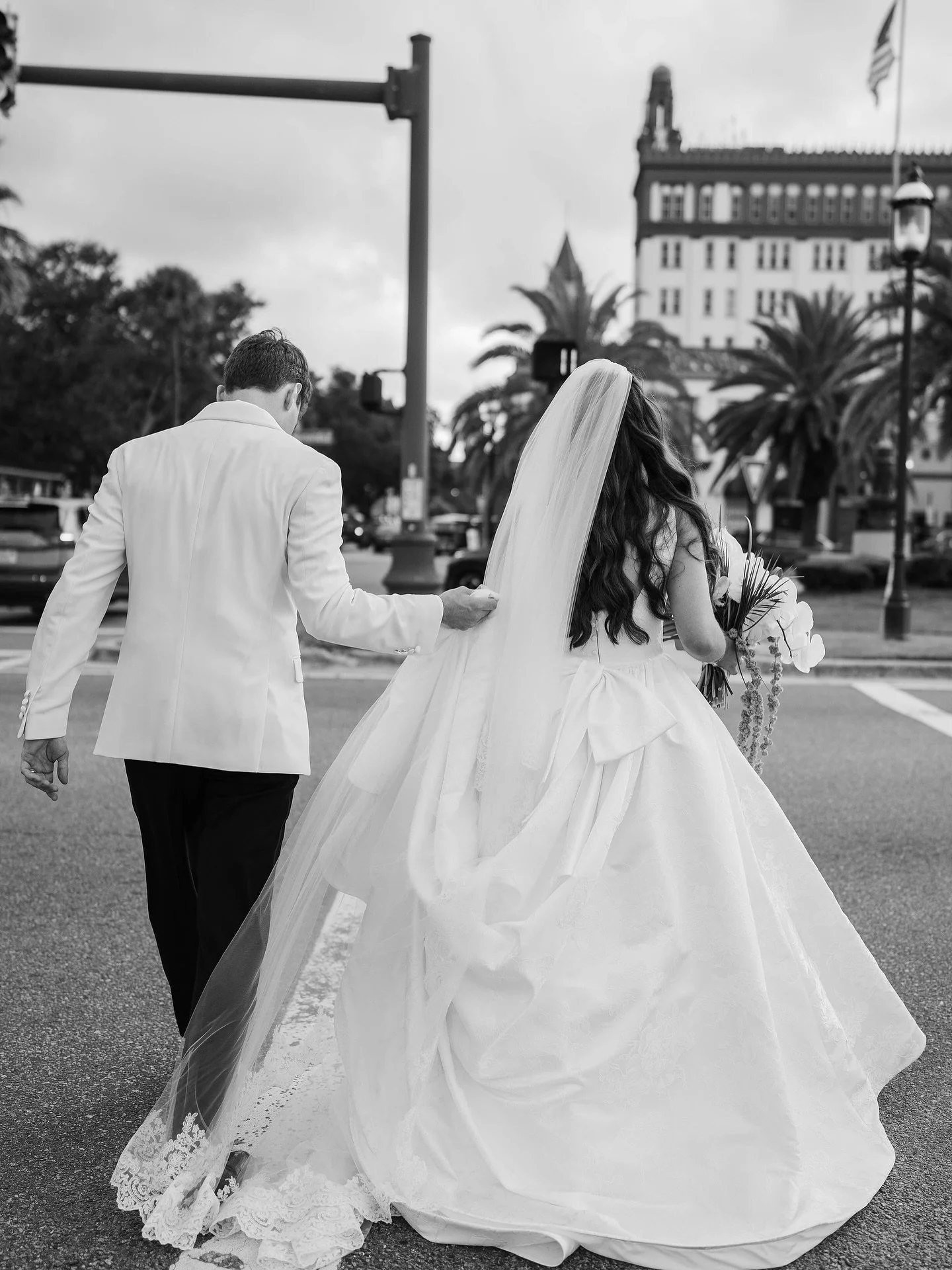 Molly + Will are married! 9.12.26 🤍

What an absolutely perfect day with these two wonderful humans along with their amazing family + friends! Forever obsessed with every intentional and beautiful detail they put into their wedding vision and all th