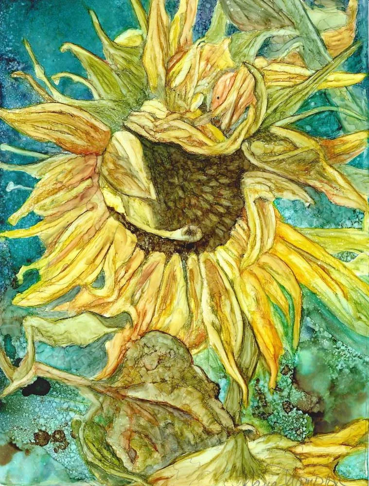 Maria-Hampton-2019-002-Sunflower-Alcohol-Ink.jpg