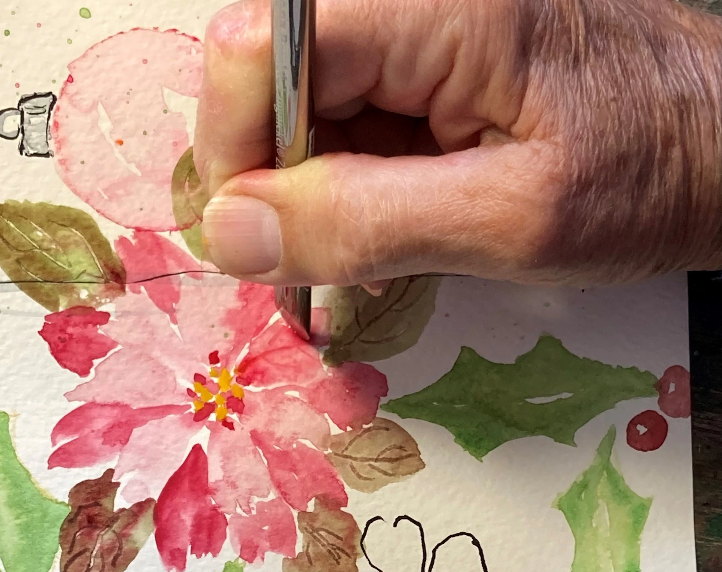 Holiday Card Process.jpg