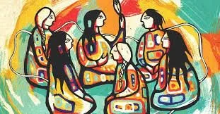 Talking Circle 