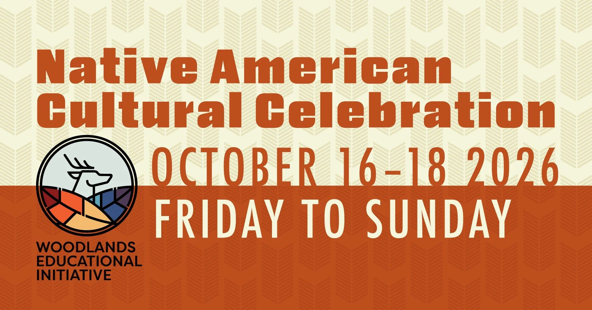 Native American Cultural Celebration 