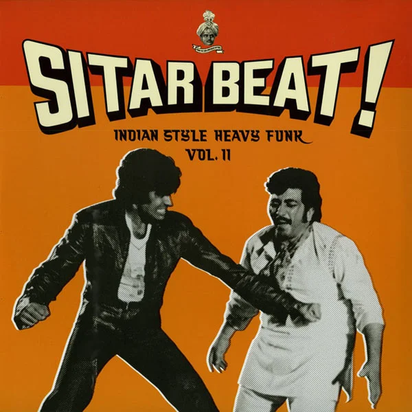 01 Sitar Beat! Indian Style Heavy Funk Vol. 2.jpg