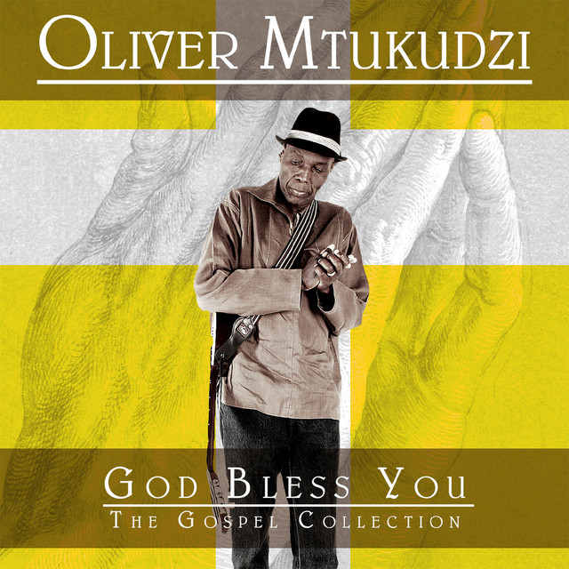 07 God Bless You The Gospel Collection.jpg