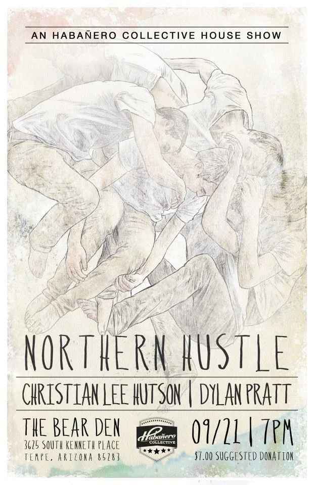 All artwork and image design by Drew Dunlap.