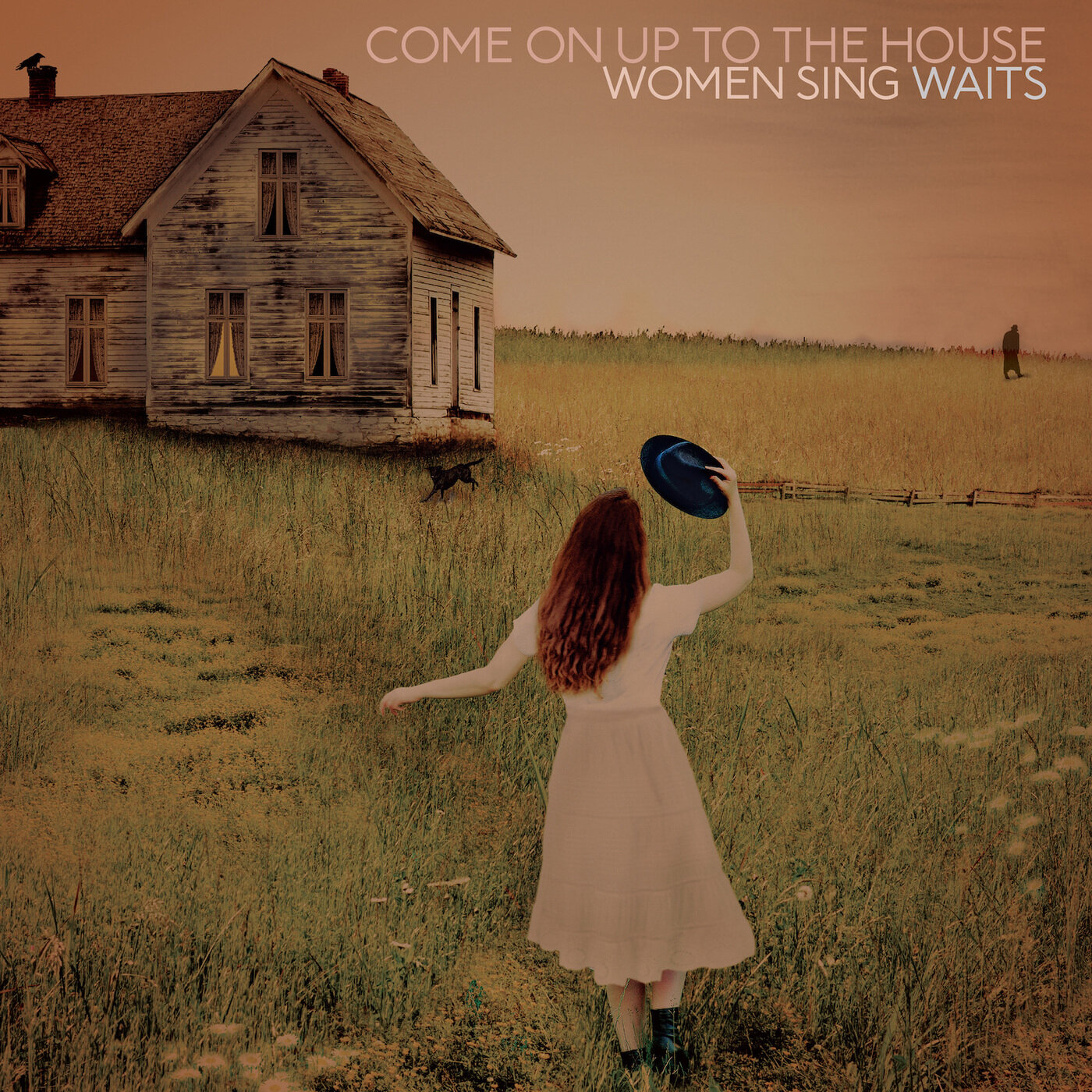 46 Come On Up To The House_ Women Sing Waits.jpg
