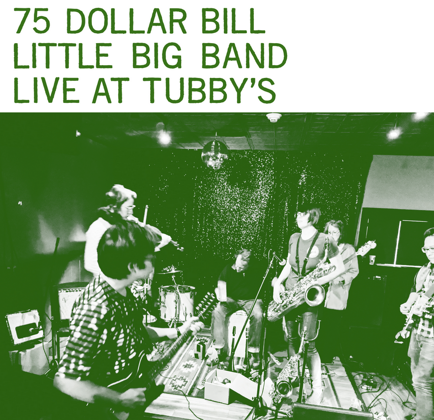 13 Live at Tubby's.png