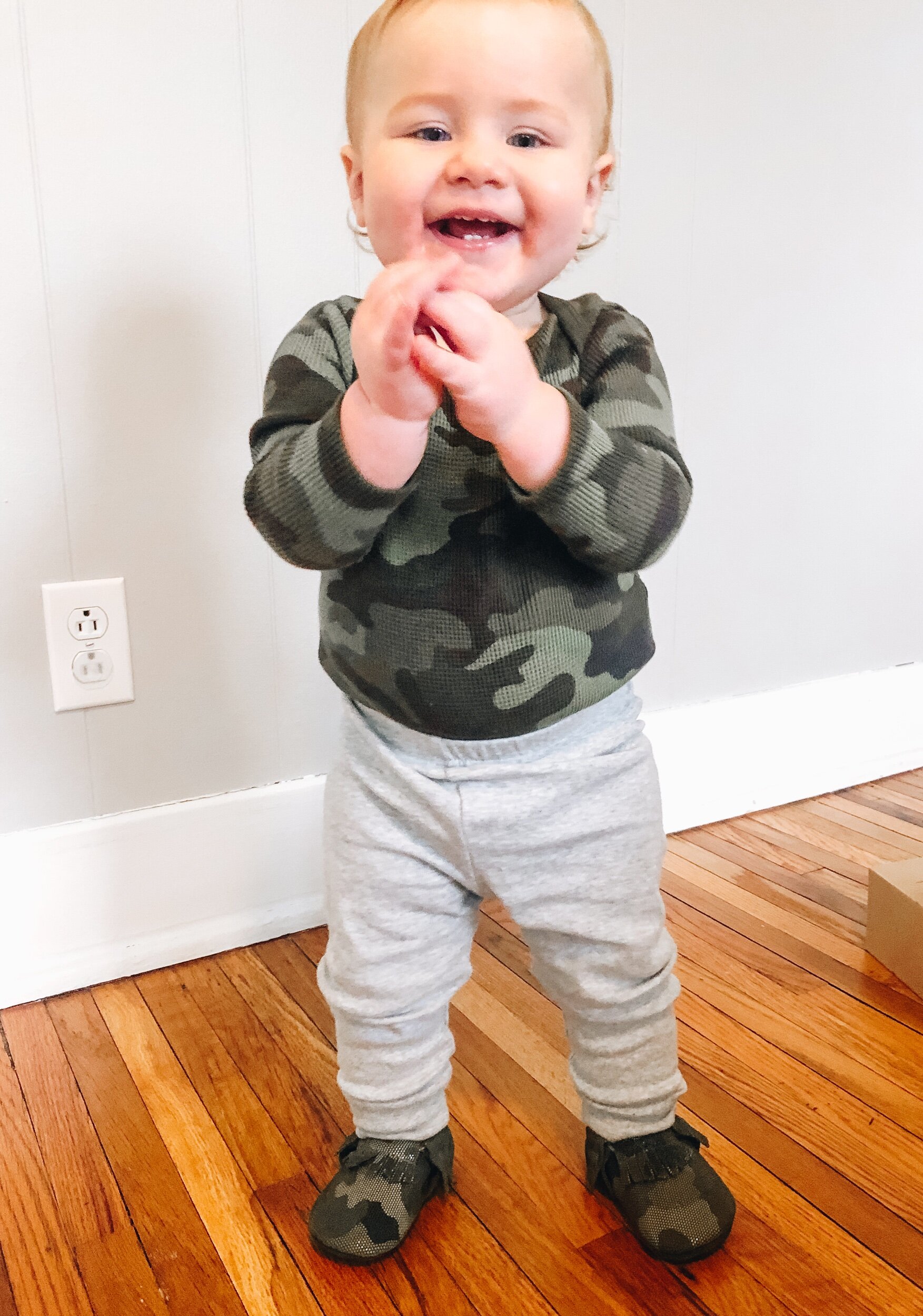 bird rock baby moccasins