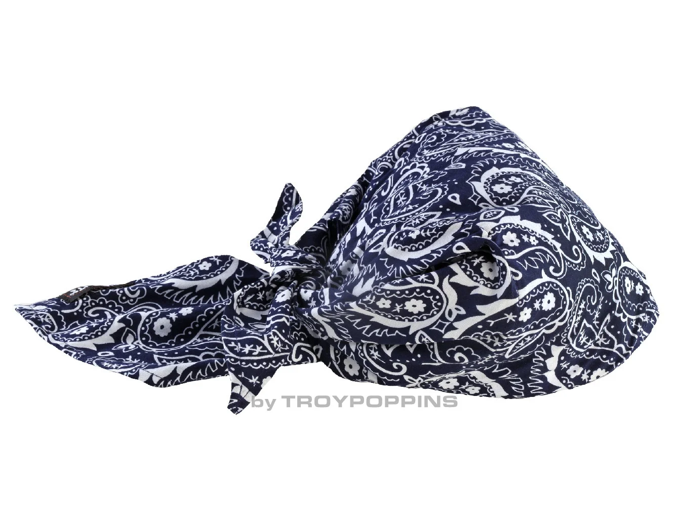 thumbnail interactive-video image 1 of Ergodyne Chill-Its 6715 Evaporative Cooling Hard Hat Pad – Beat The Heat 1 of 4