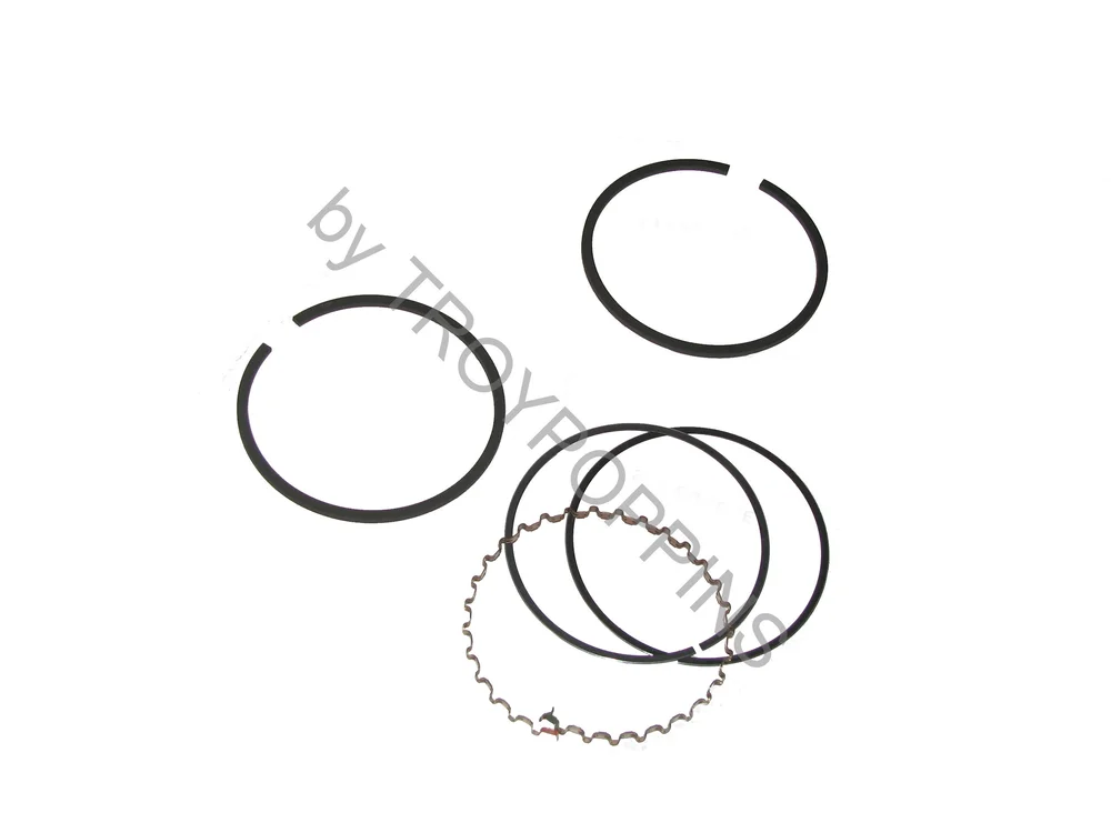 Bore Closure Rings 160436 ONE (1) NEW 3-1/2