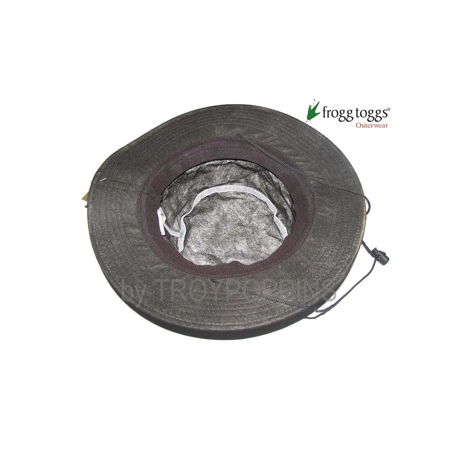 FTH101 FROGG TOGGS HEADWEAR-ONE (1) NEW 