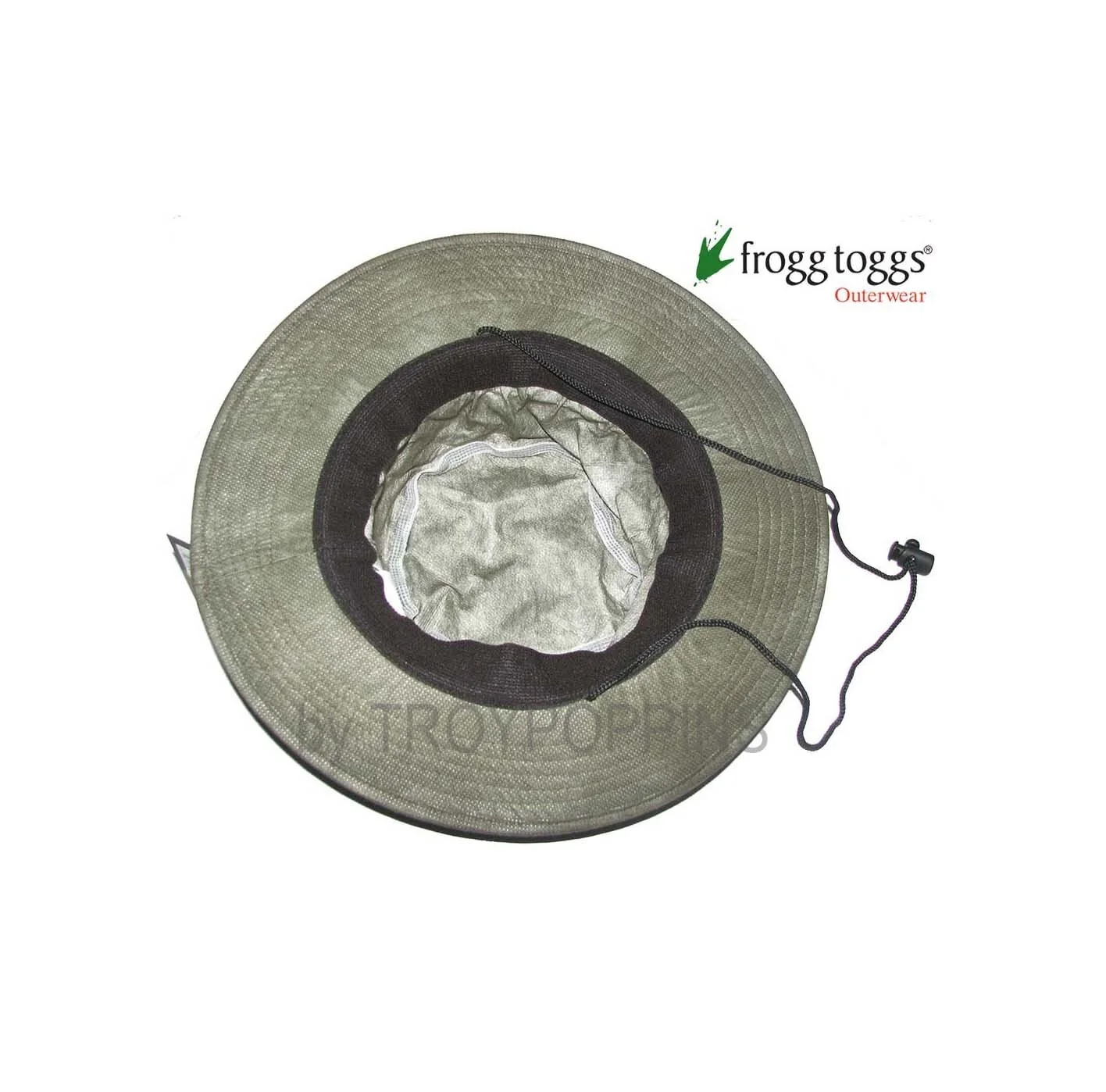 FTH101 FROGG TOGGS HEADWEAR-ONE (1) NEW 