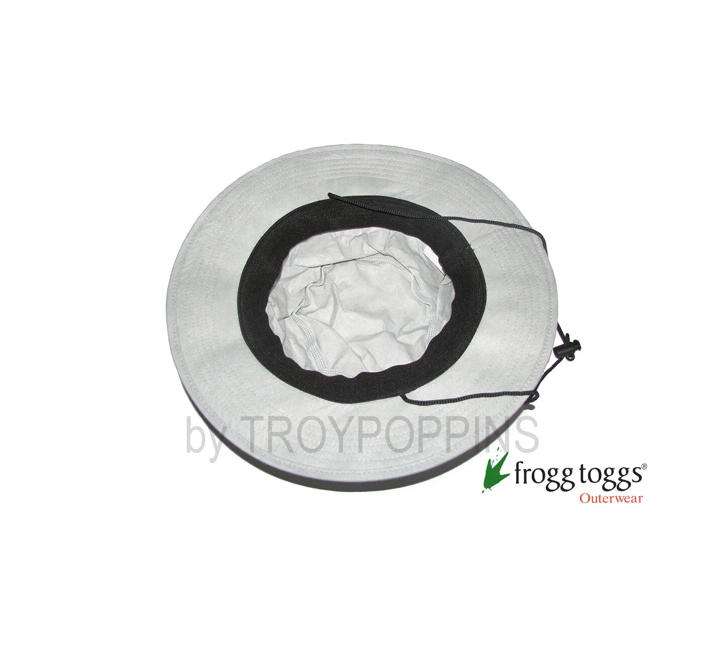 FTH101 FROGG TOGGS HEADWEAR-ONE (1) NEW 
