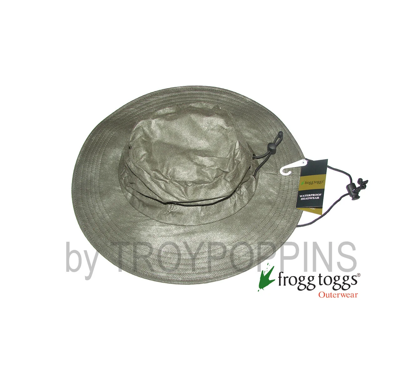 frogg toggs rain hat