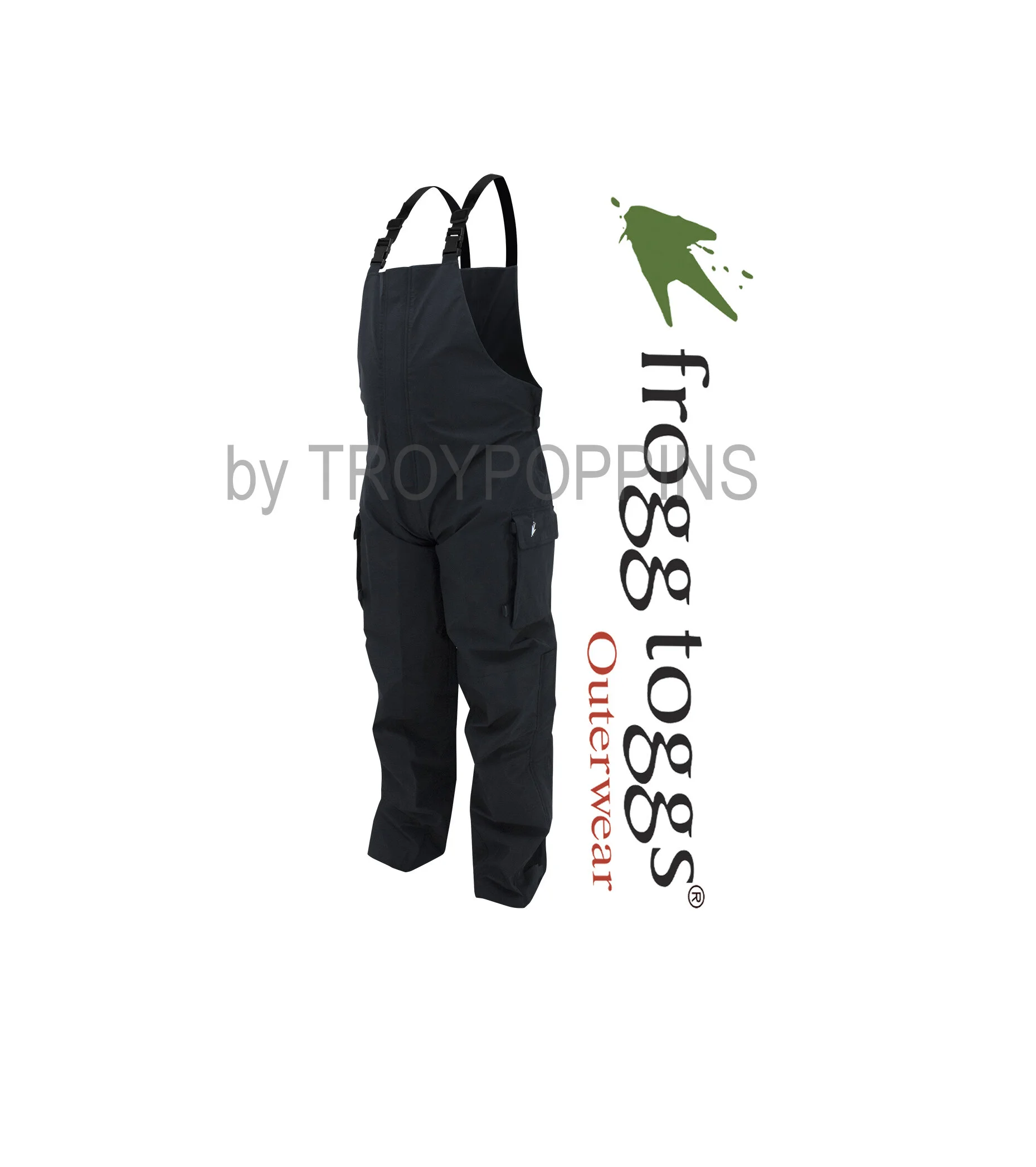 Frogg Toggs Sizing Charts — XTREME DISTRIBUTING, LLC.