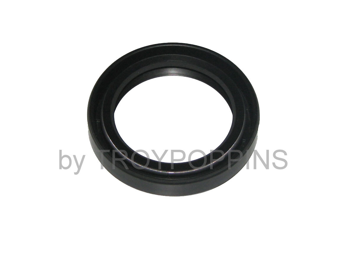 Details about   2 Pack Genuine Briggs & Stratton 805049s Oil Seal Replaces 805049 OEM 