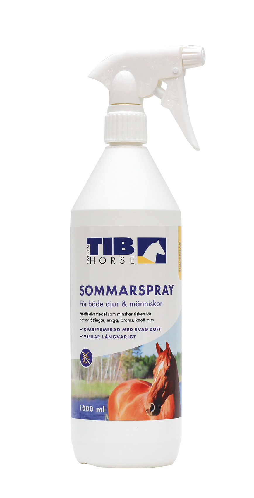 Sommarspray