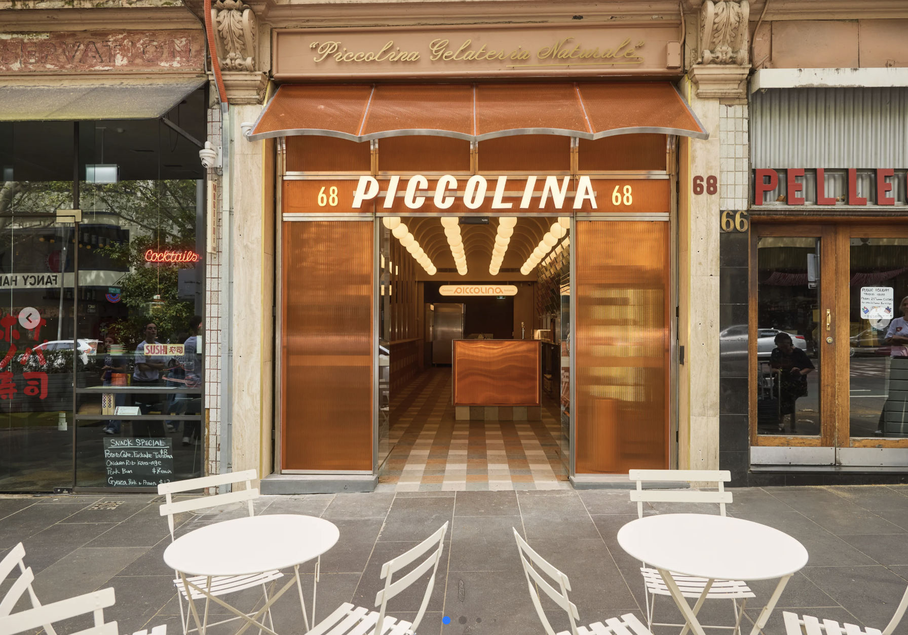 Piccolina