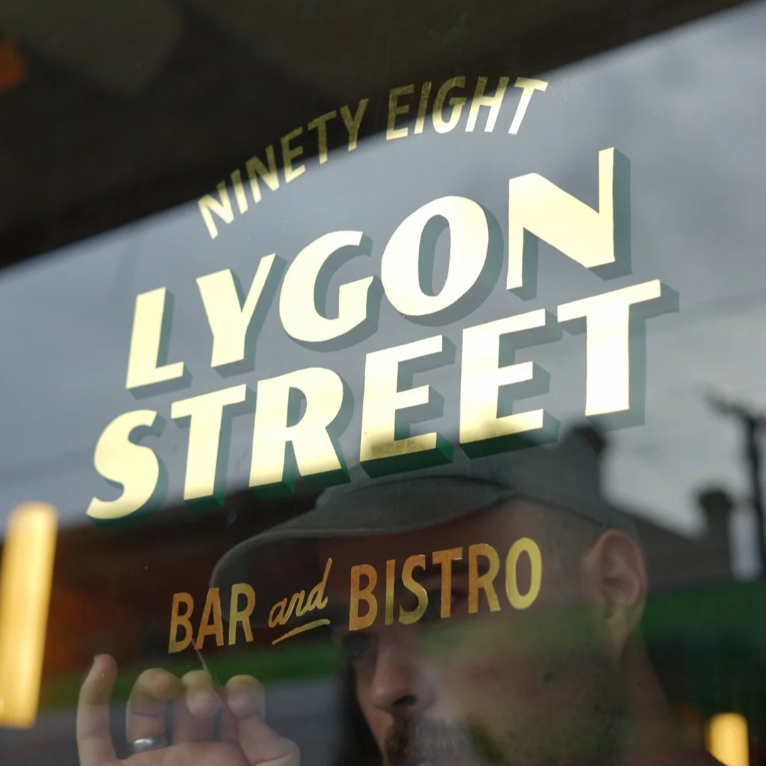 98 Lygon St Bar & Bistro