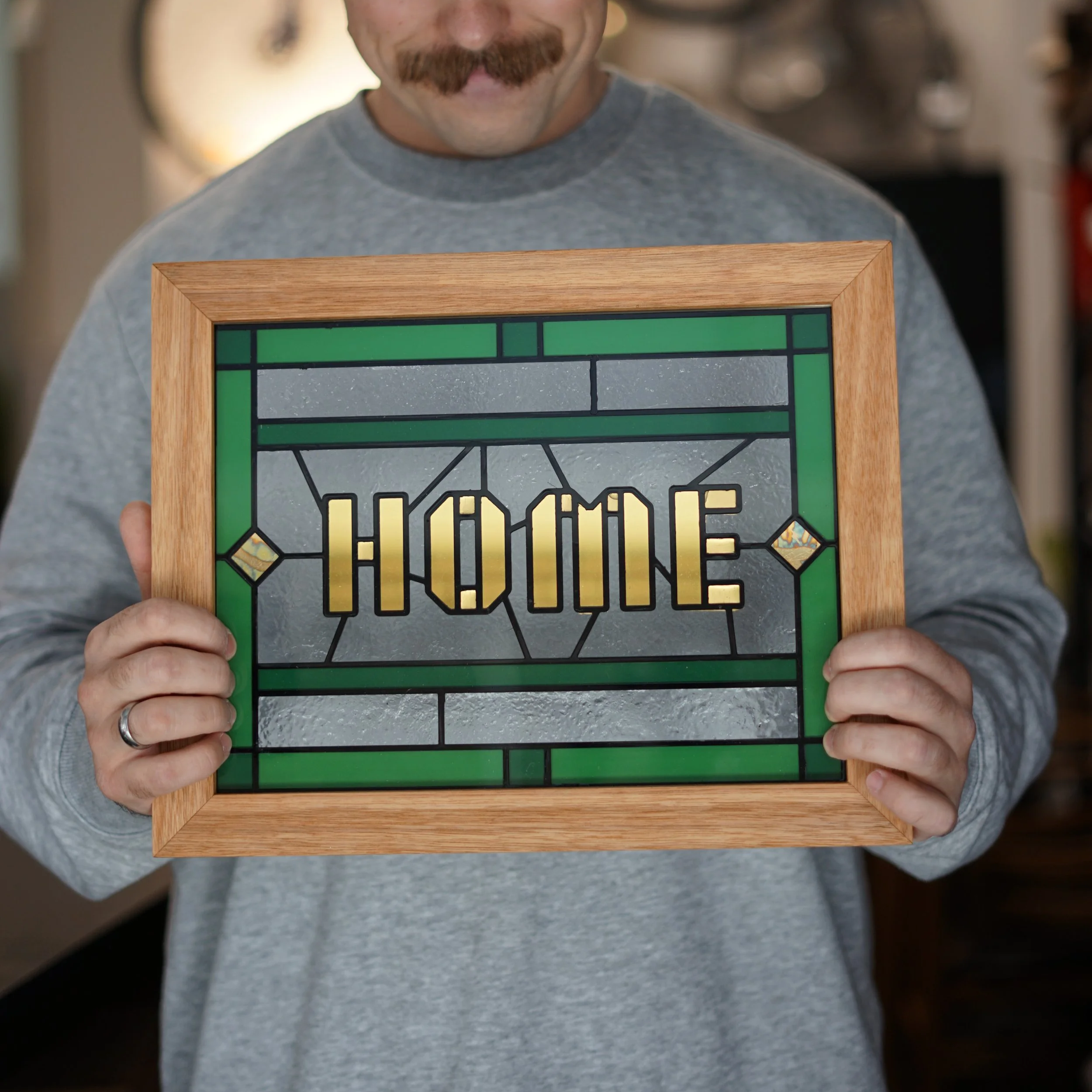 Home