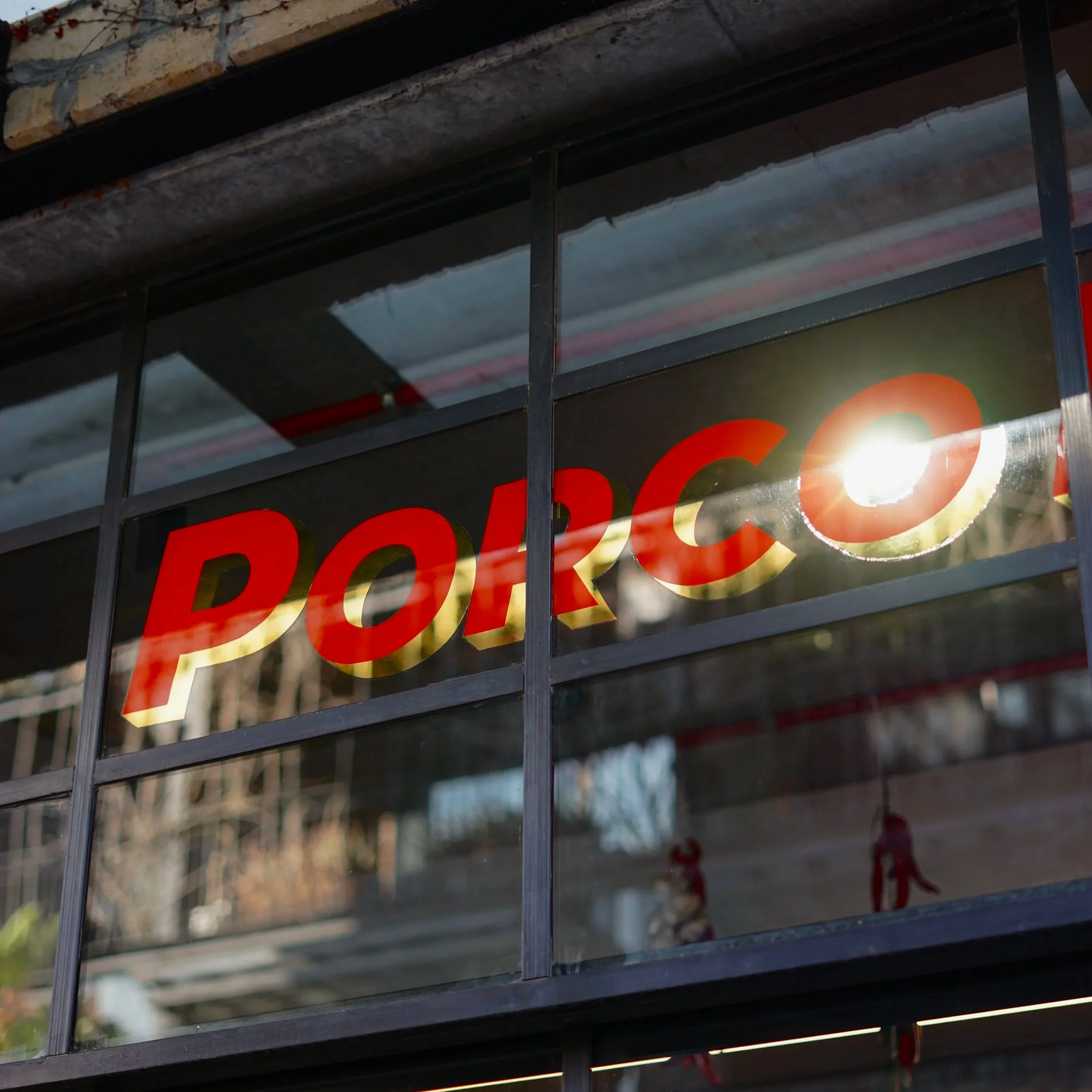 Porco Deli