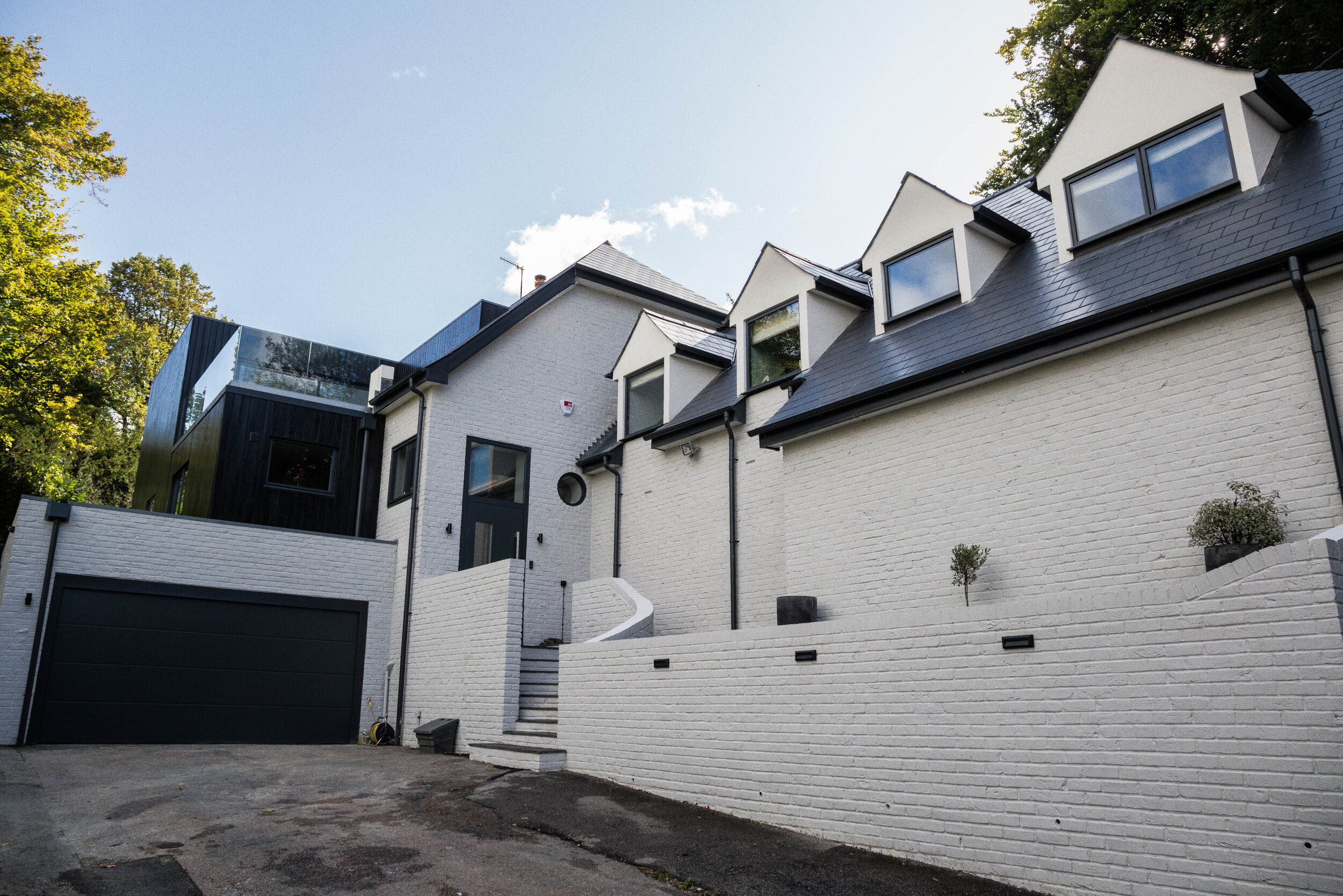 Gallery — DGN Building Services
