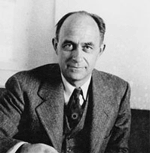 Enrico Fermi