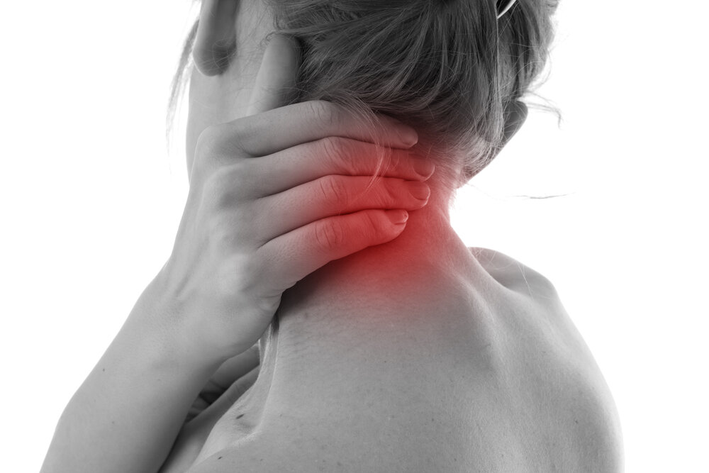 Total Brain & Spine Institute: Best Neck Pain Clinic