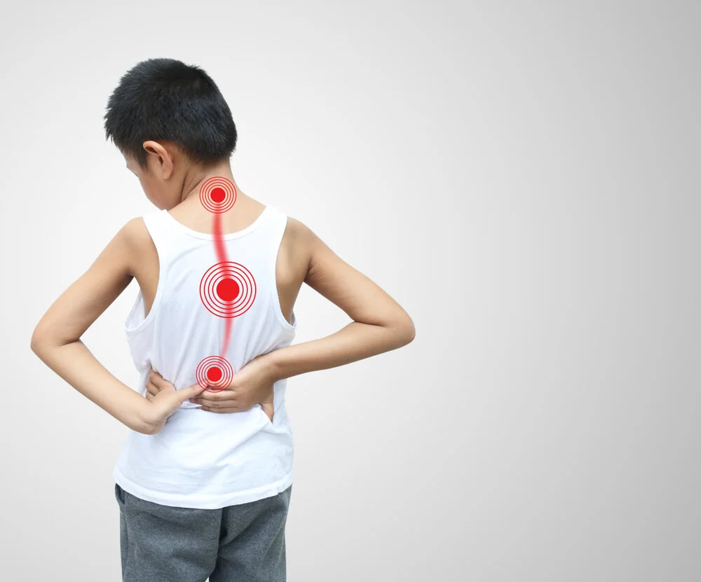 Child Scoliosis What You Must Know