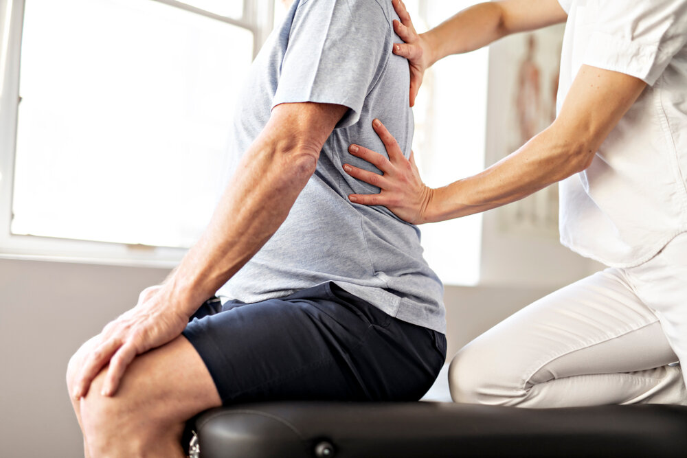 Does Physiotherapy Reduce and Cure Your Lower Back Pain Problem?