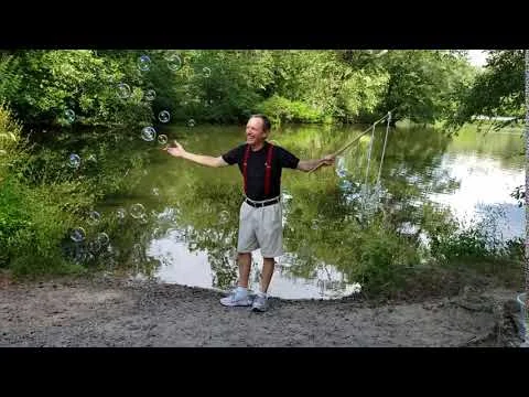 Ta daaaa ---- Taking a bow