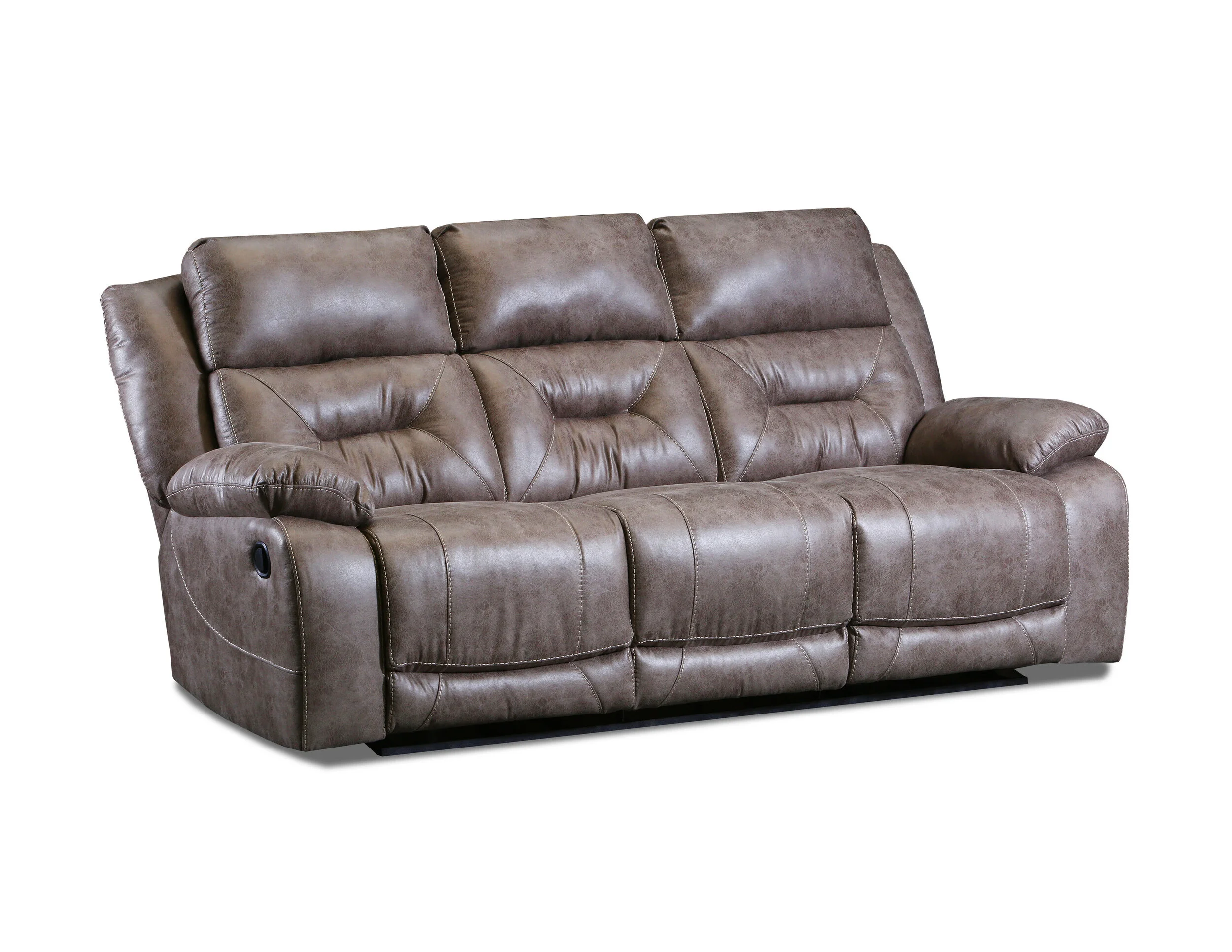 AF200 NASHVILLE SILVER