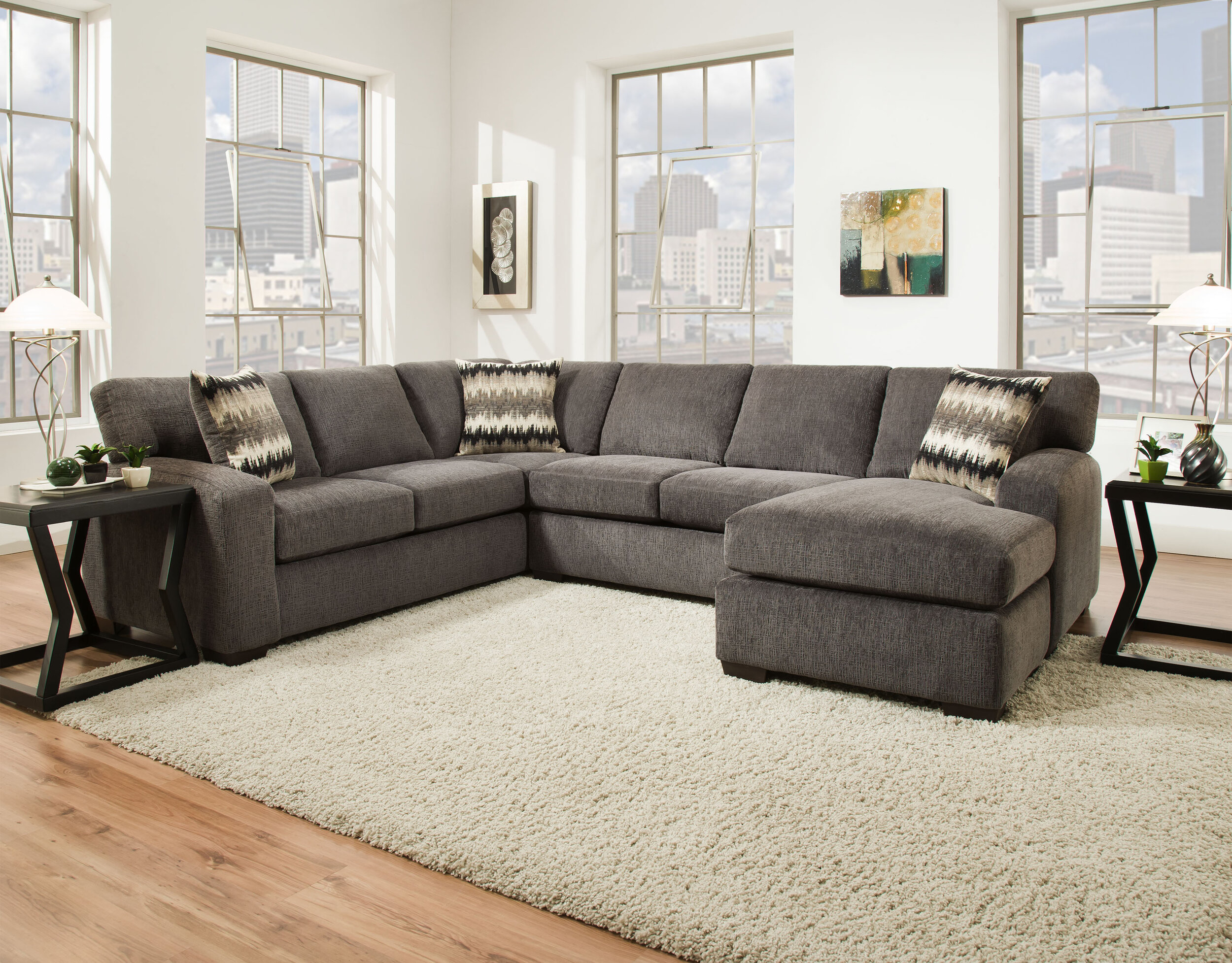 5250 perth smoke sectional — Peak Living