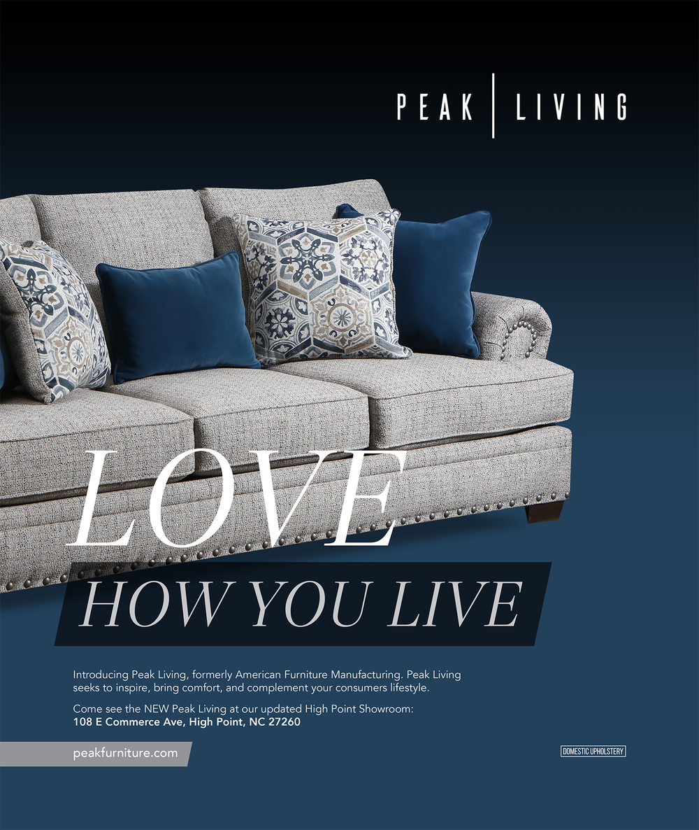 About Us Peak Living