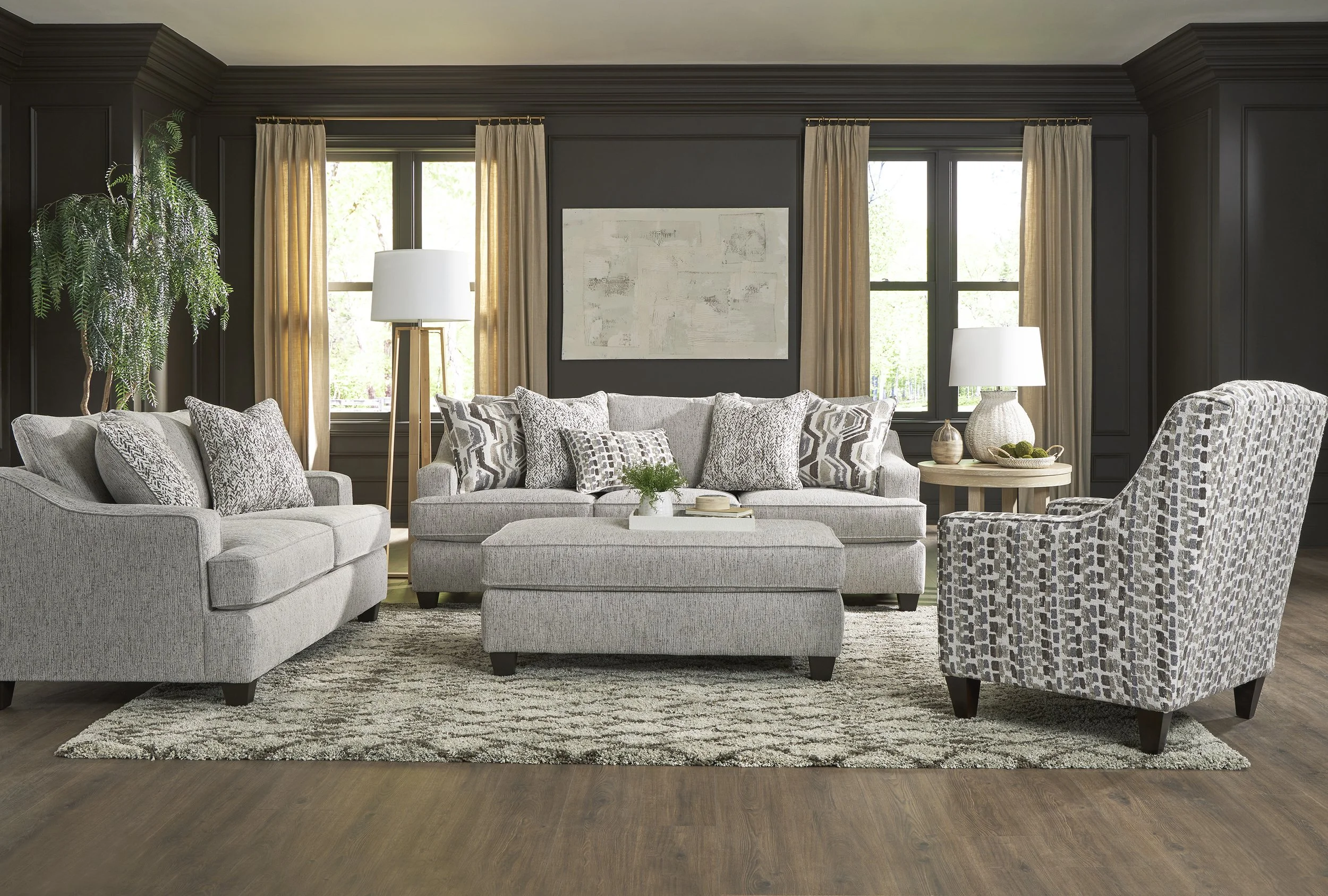Peak Furniture